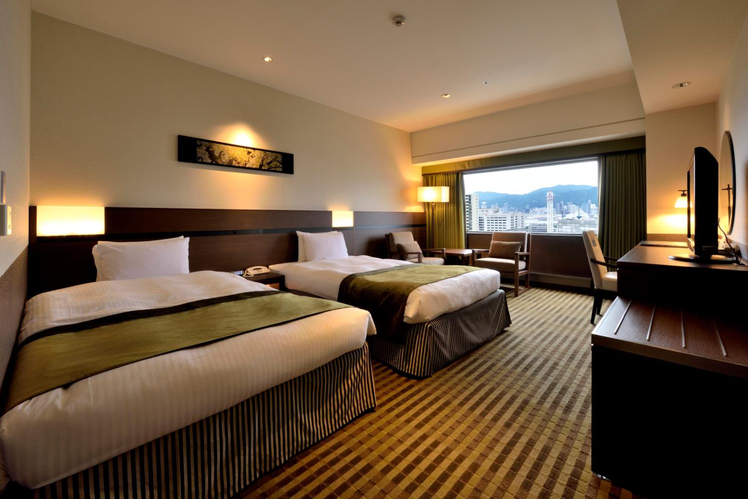 Superior Twin Room - Non Smoking - Photo 1