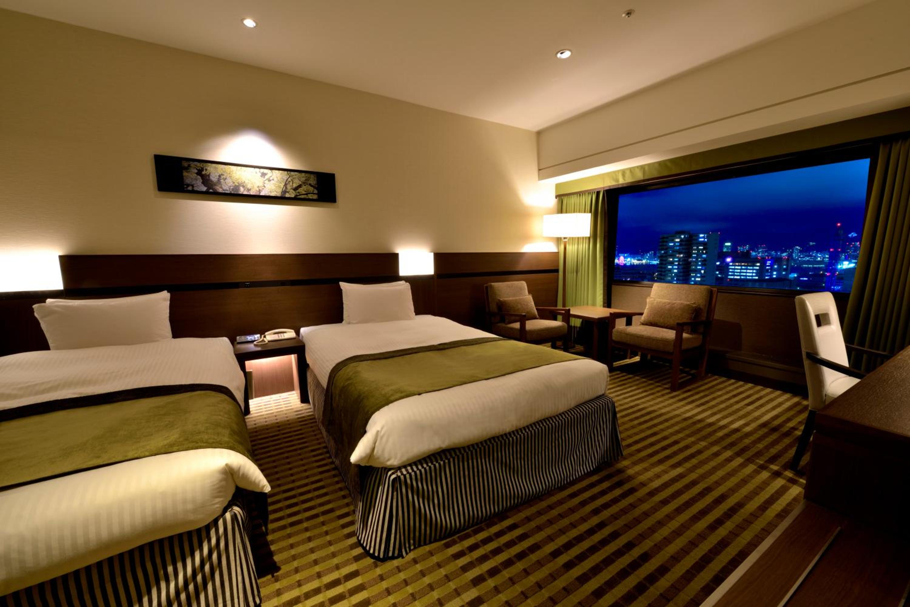 Superior Twin Room - Non Smoking - Photo 4