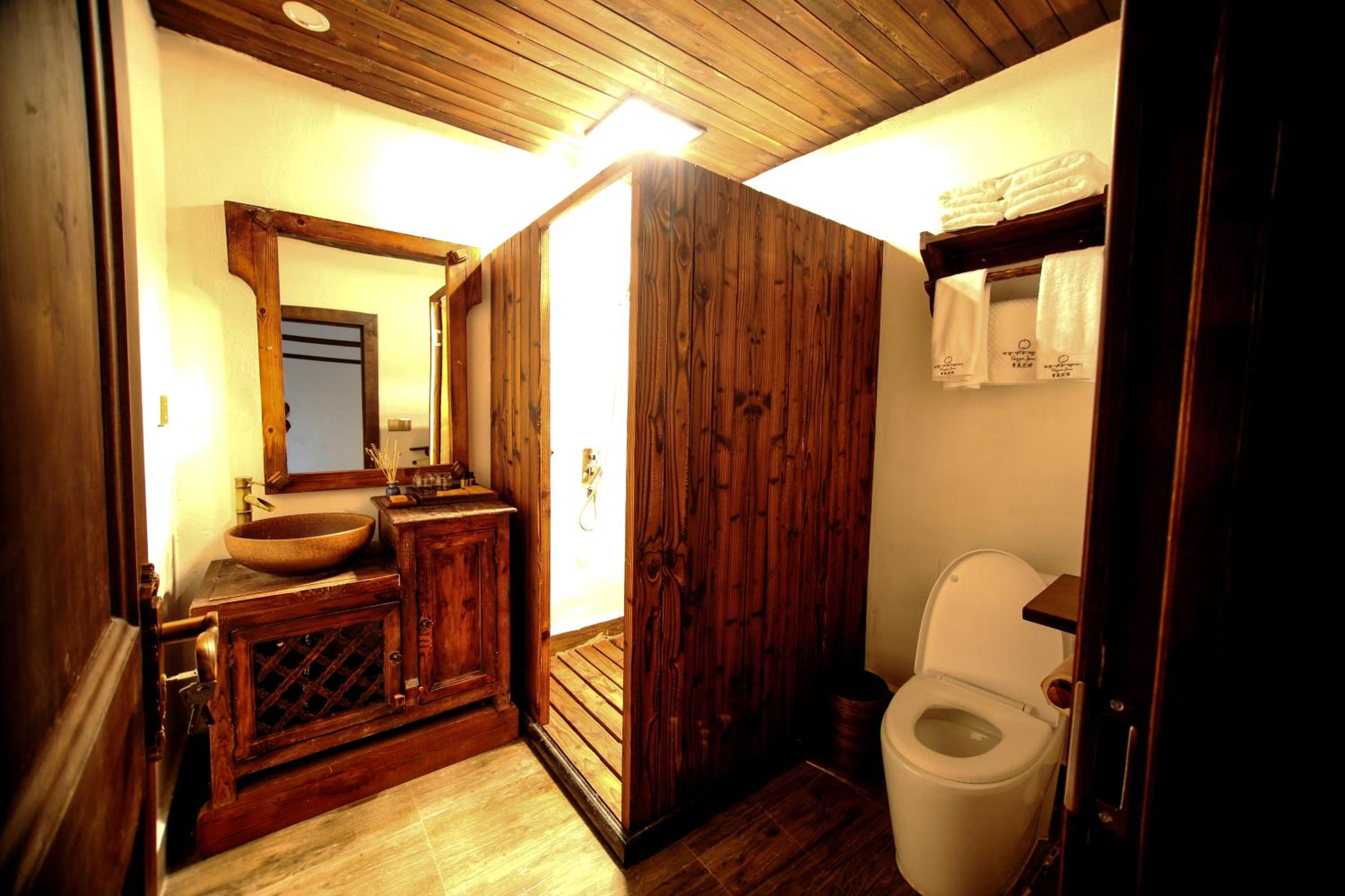 Twin Room photo 2