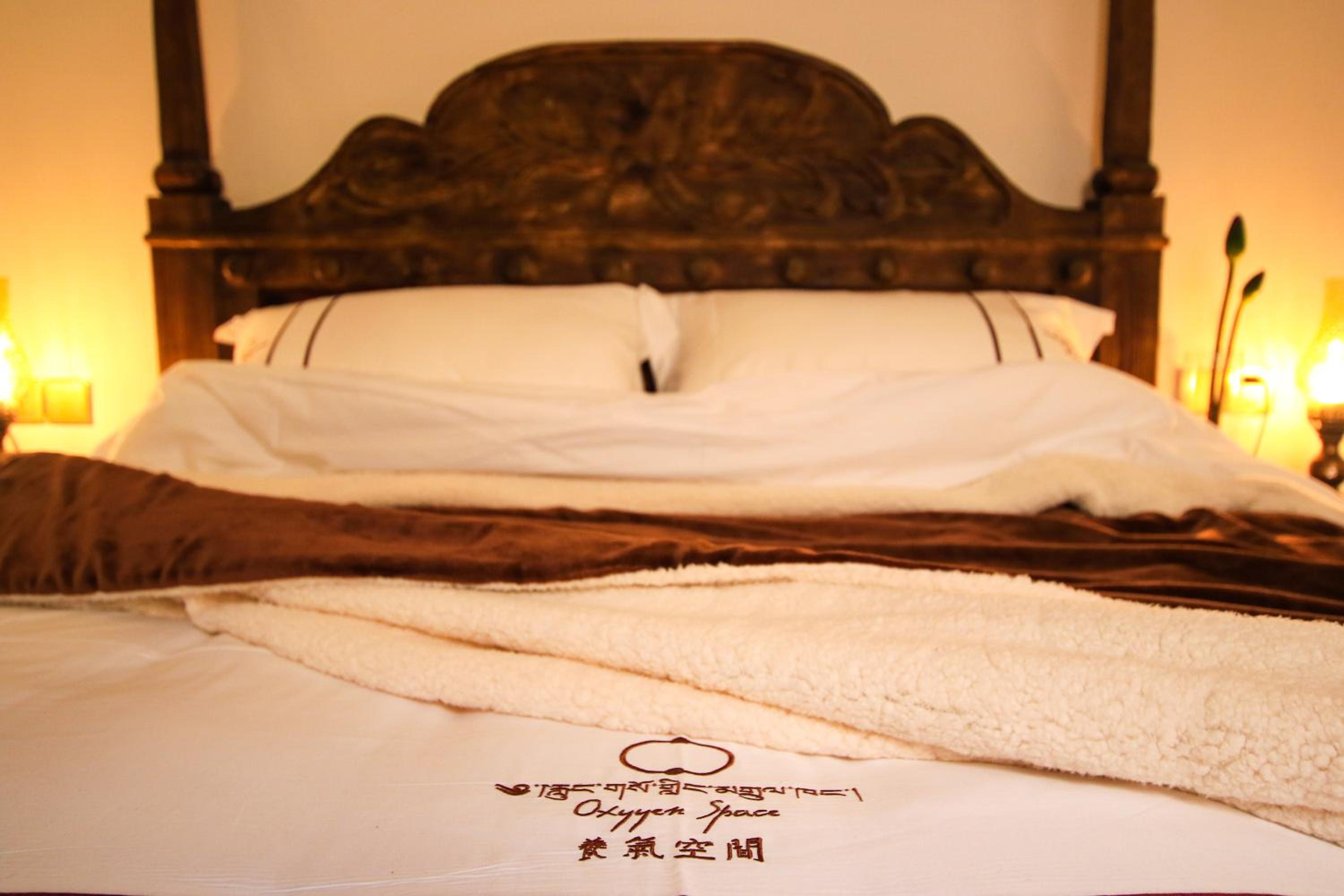 Queen Room with Garden View photo 2
