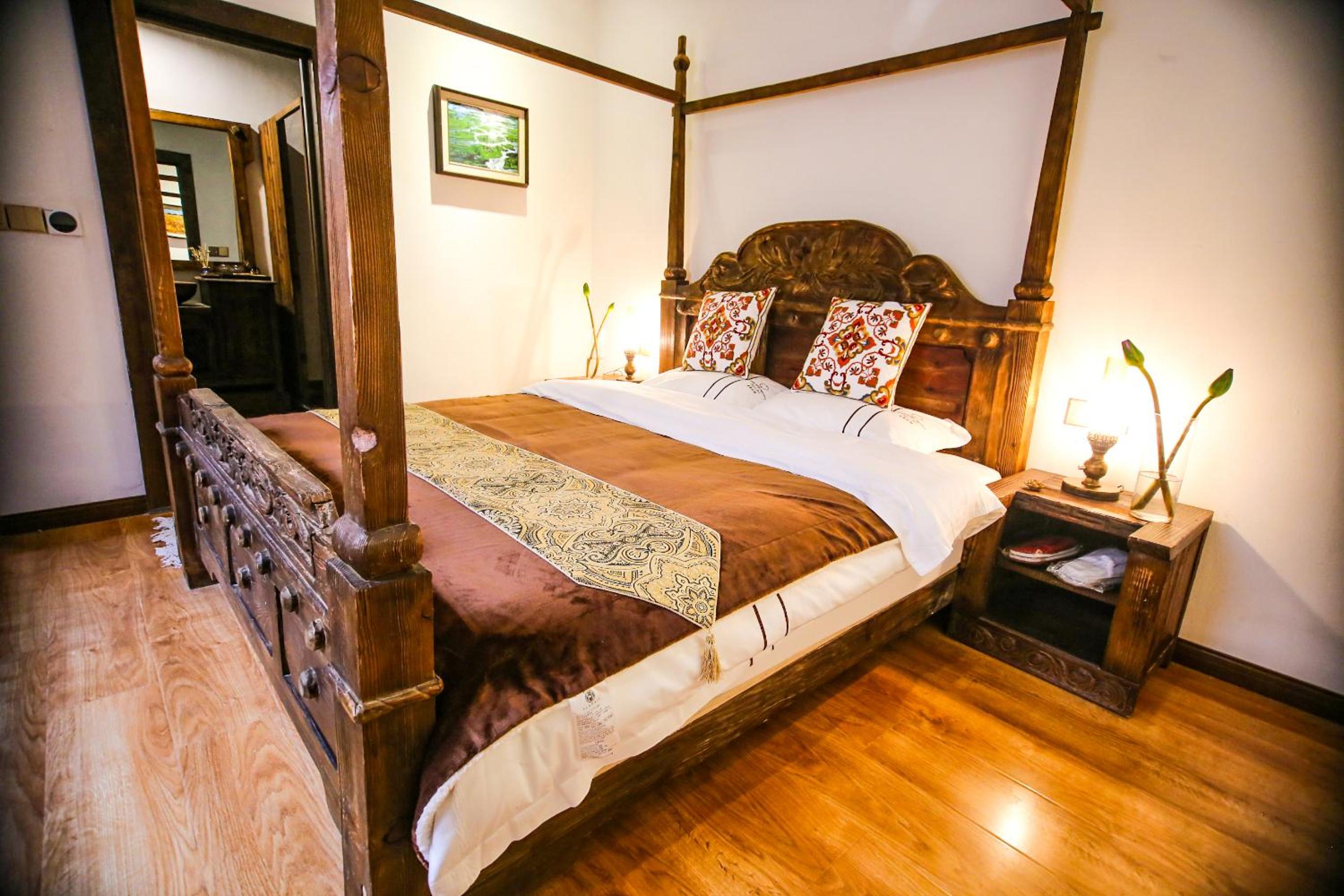 Double Room with Terrace photo 2