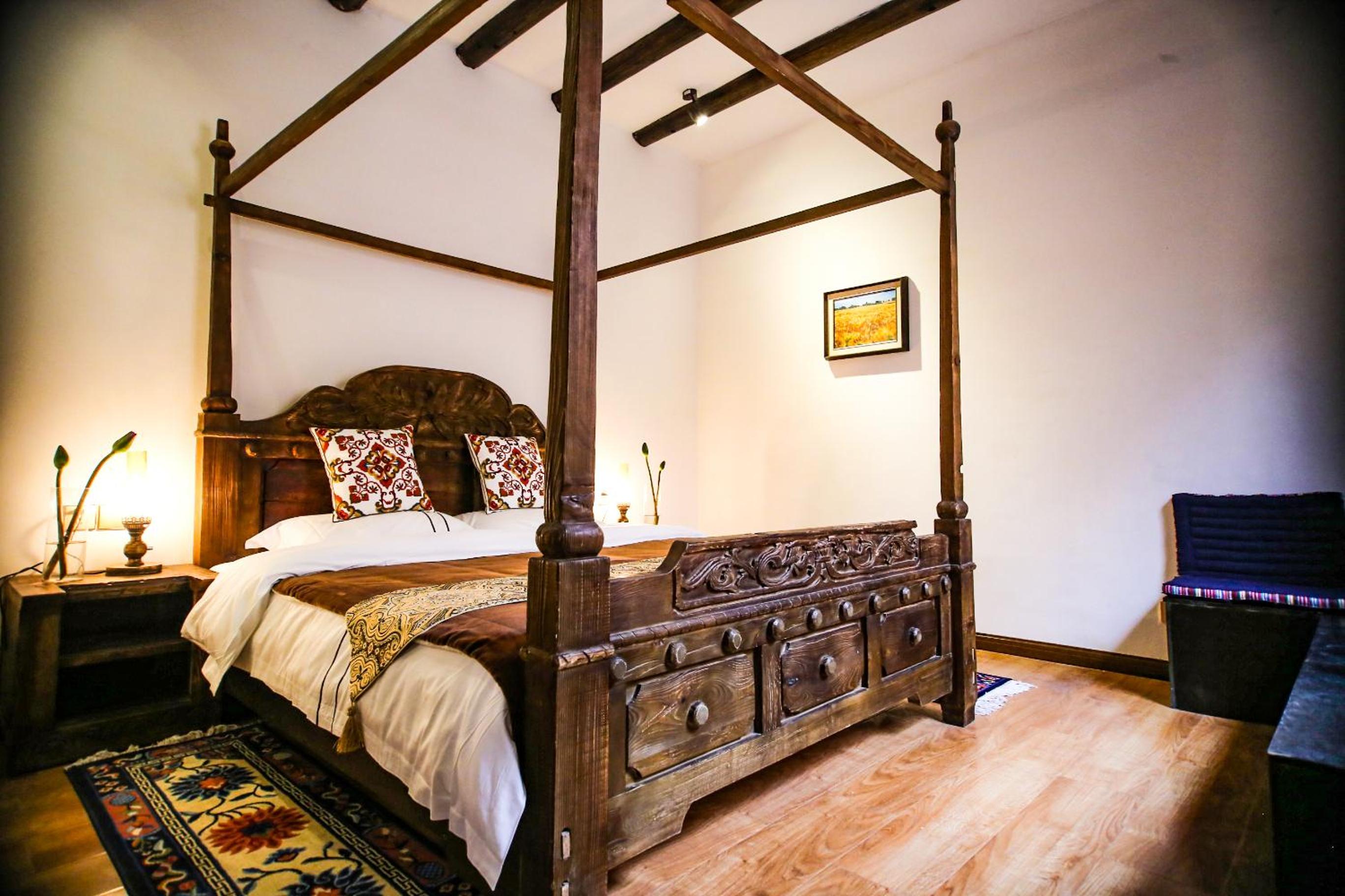 Double Room with Terrace photo 1
