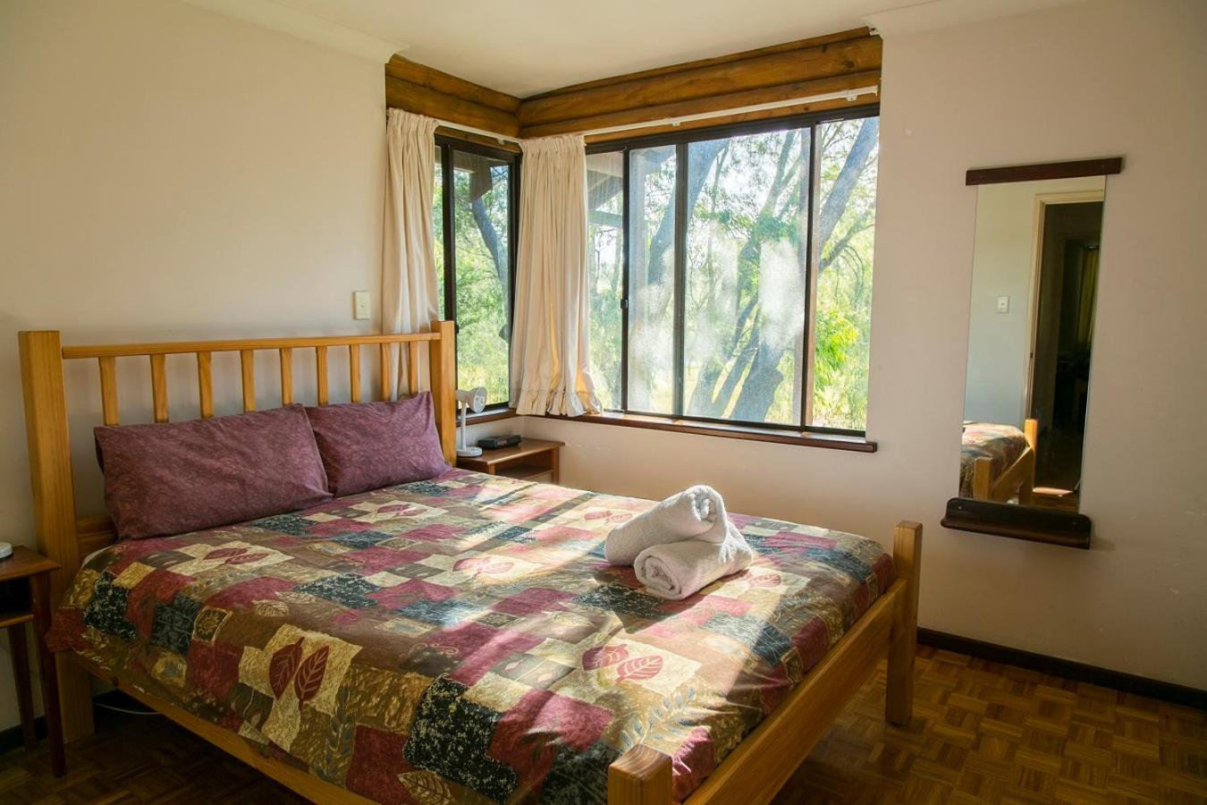 Superior Chalet photo 1