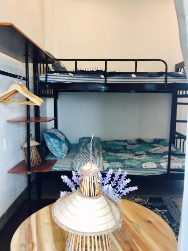 Double or Twin Room with Private External Bathroom photo 3