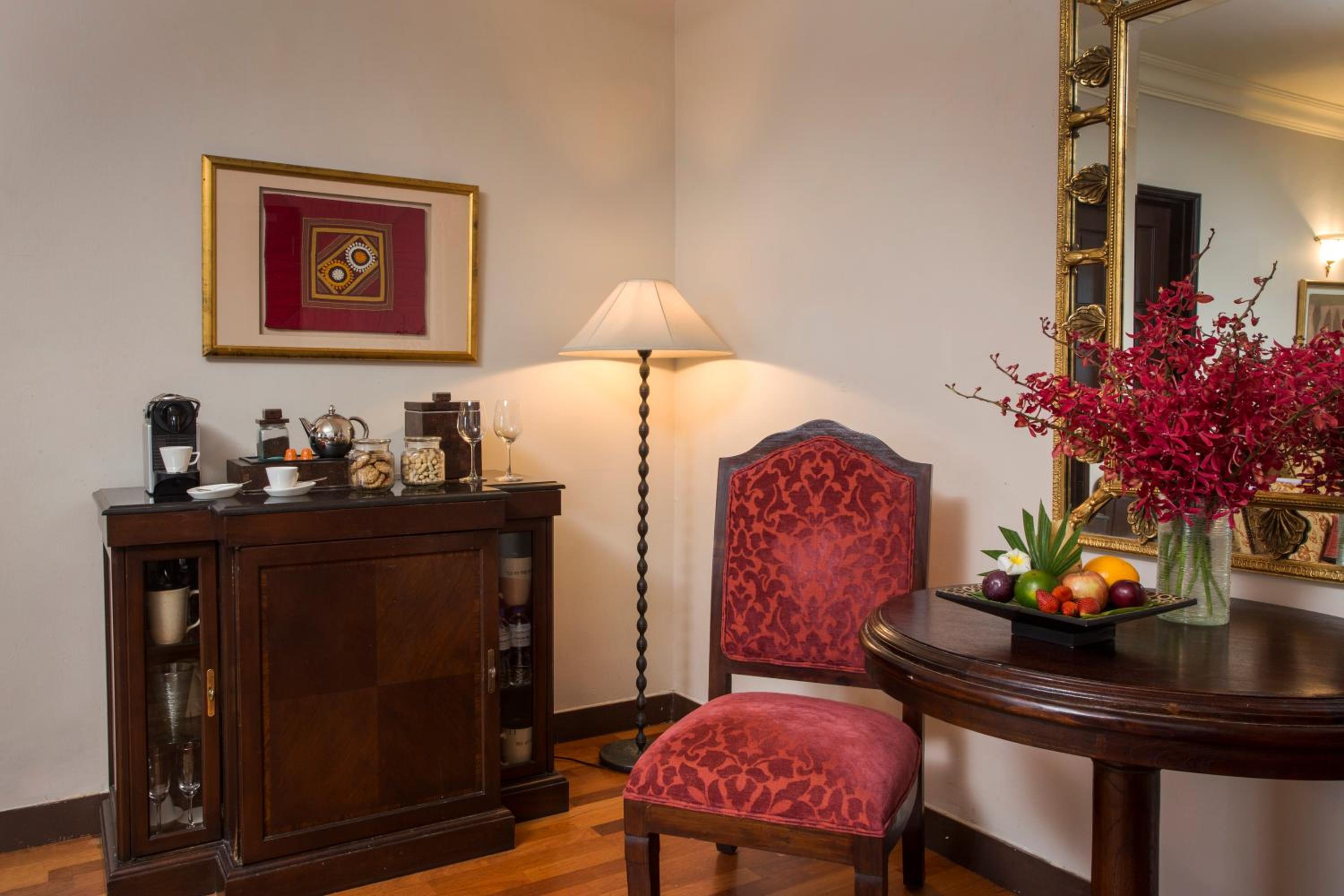 Casa Seaview Junior Suite - Photo 3