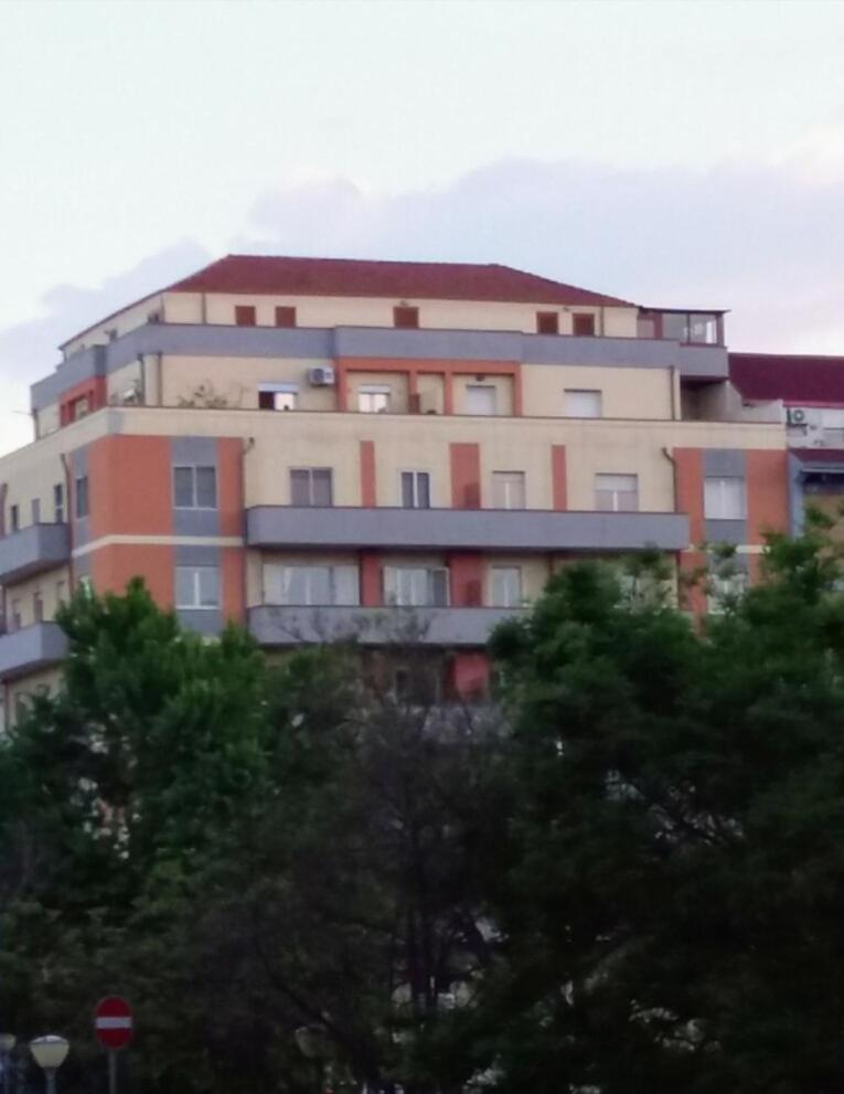 Penthouse Apartment - Photo 19