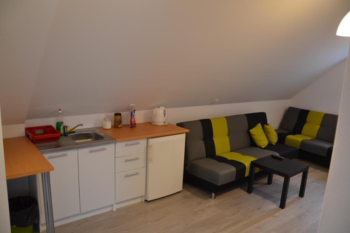 Three-Bedroom Apartment - Photo 18