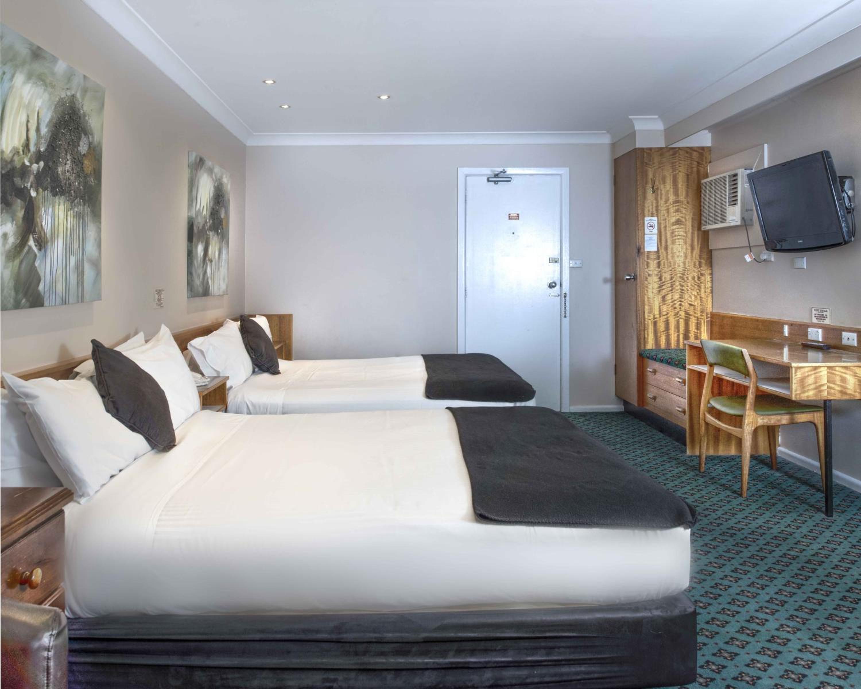 Superior Double Room - Photo 1