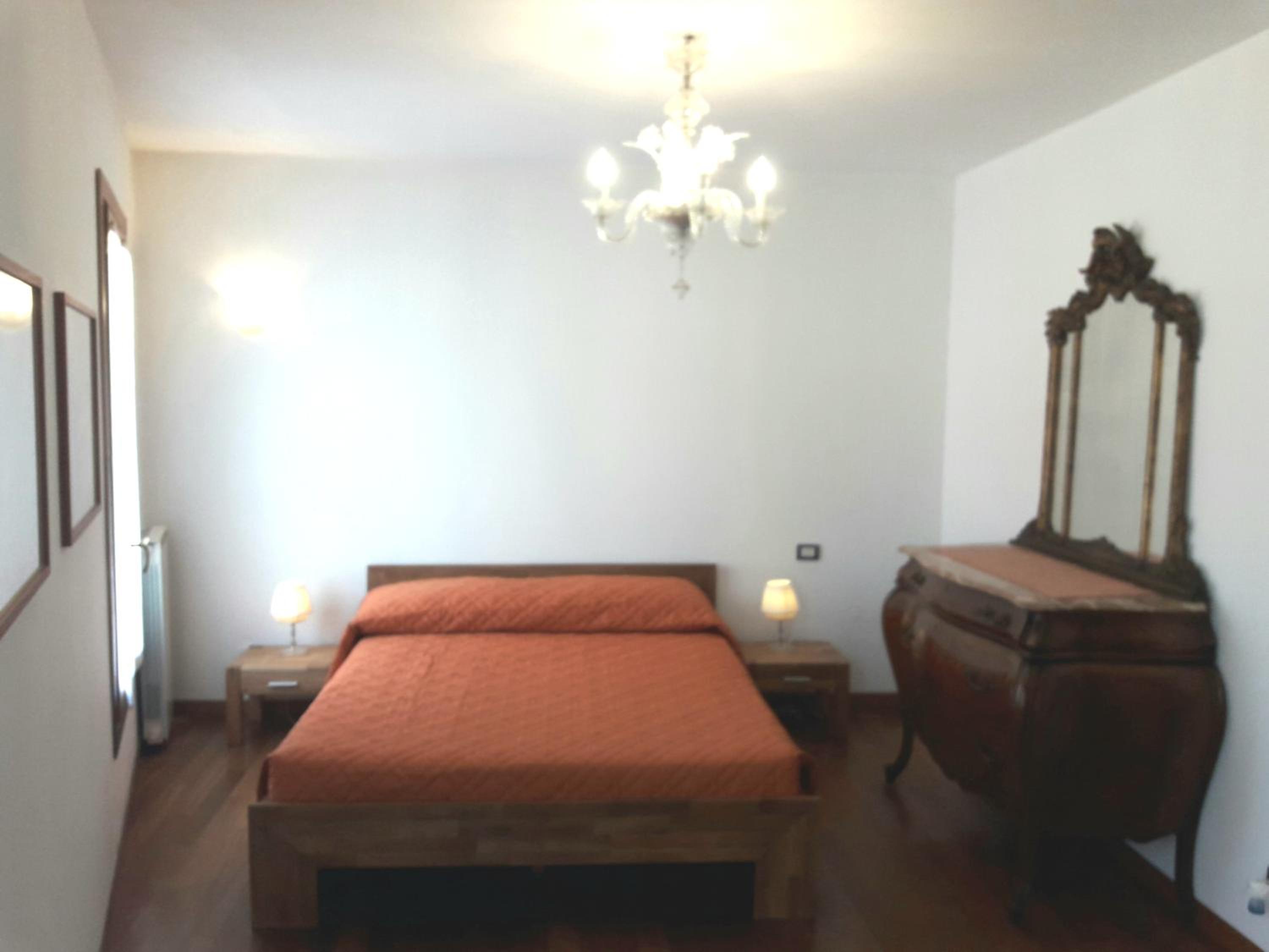 Apartment with Terrace photo 1