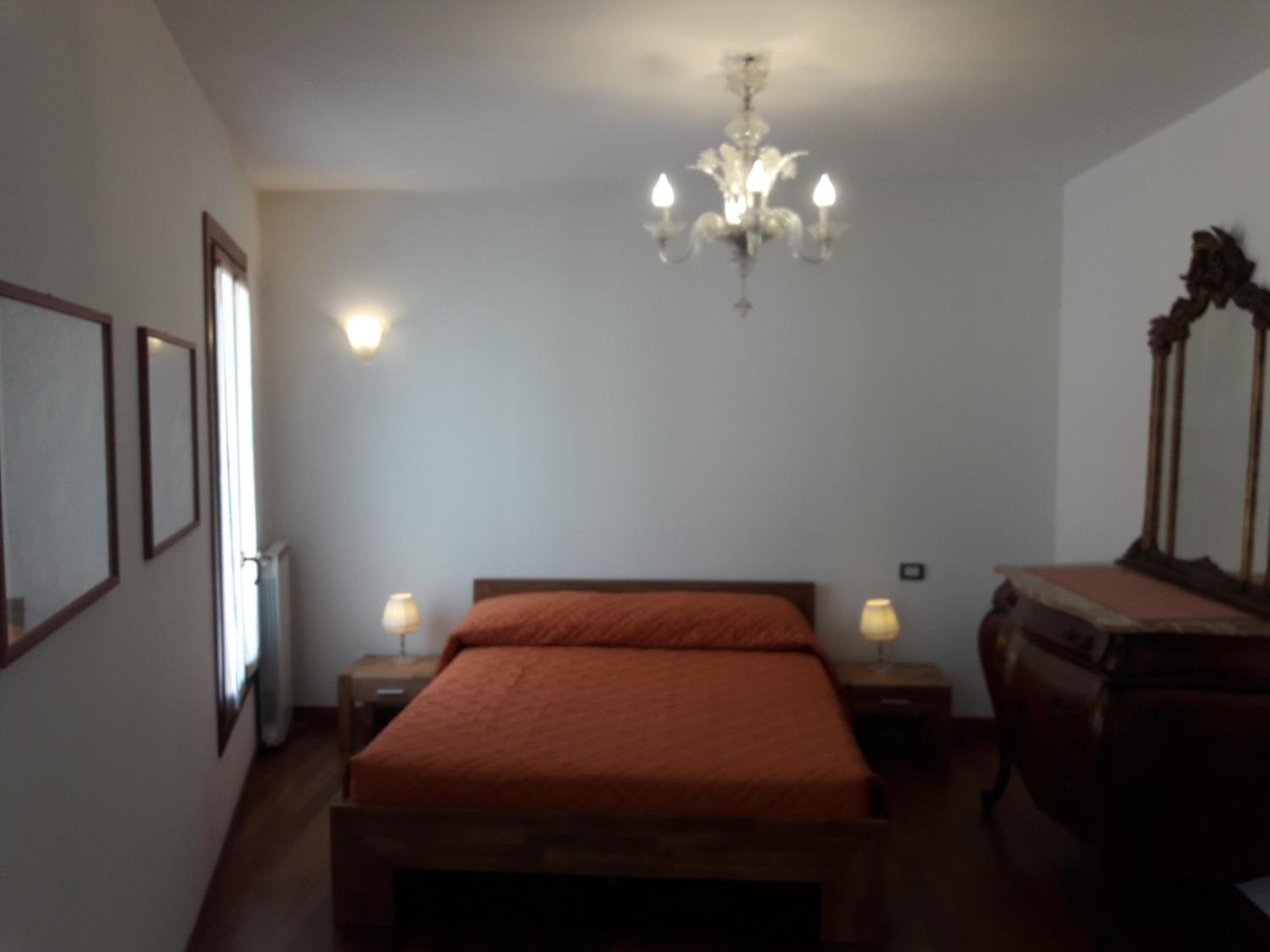 Apartment with Terrace photo 2