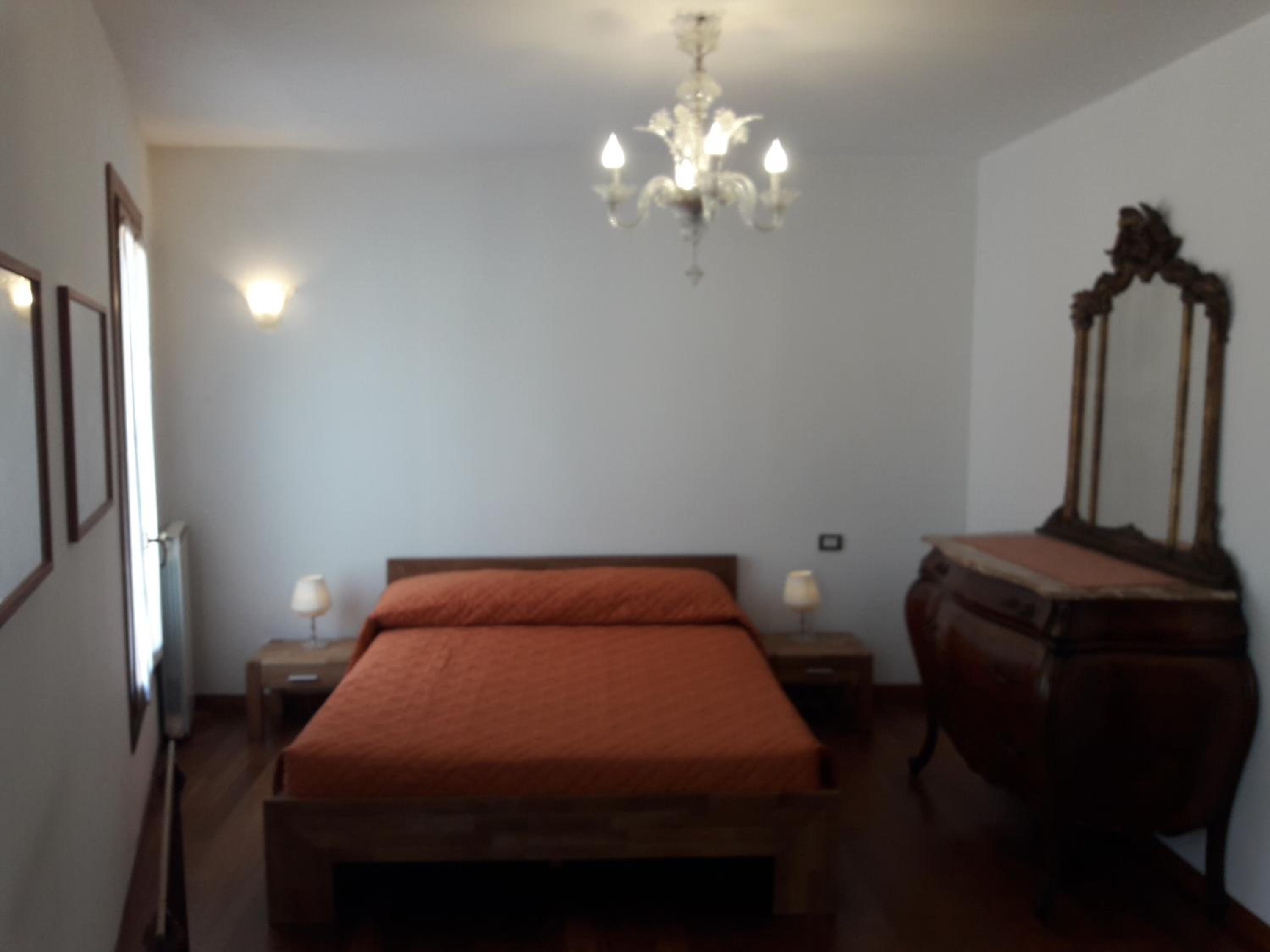 Apartment with Terrace photo 3