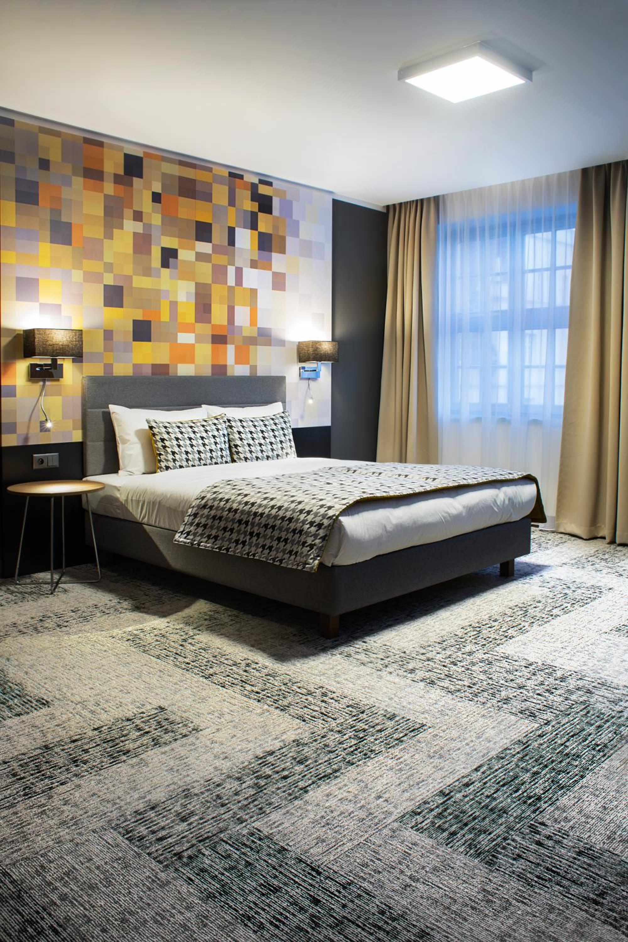 Standard Queen Room photo 1