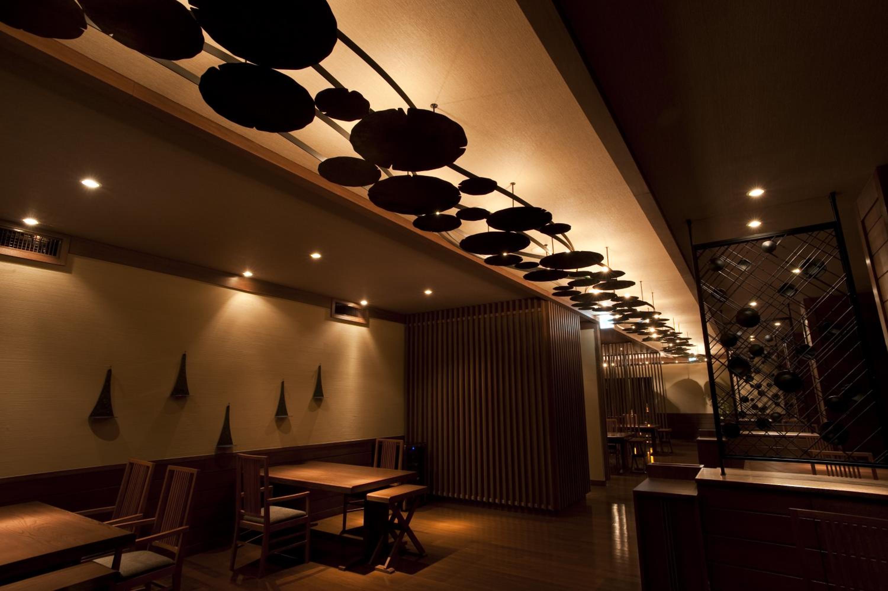 Room with Tatami Area and Onsen Open-Air Bath - Buffet Breakfast + Kaiseki Dinner Included - Photo 8