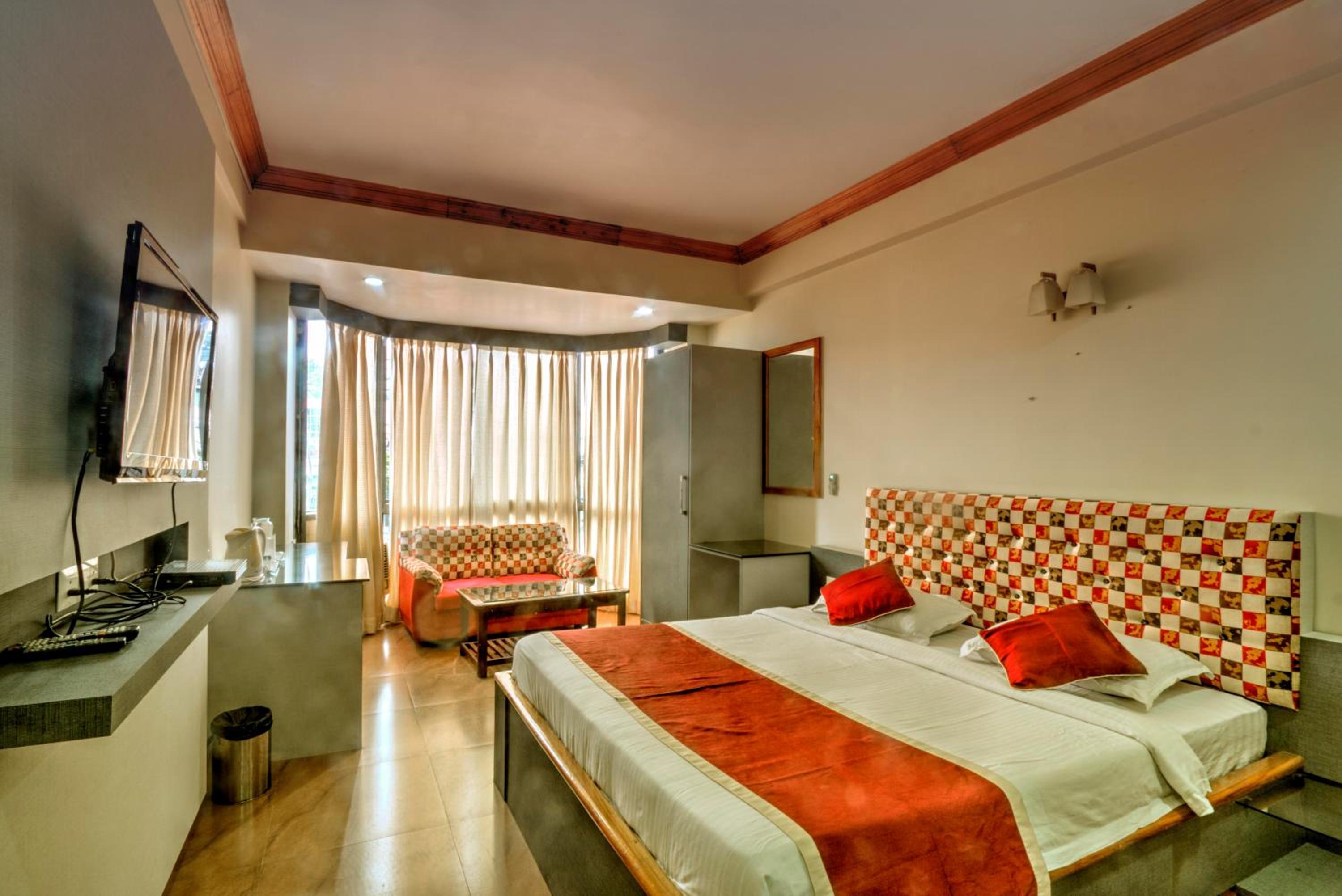 Luxury Room photo 1