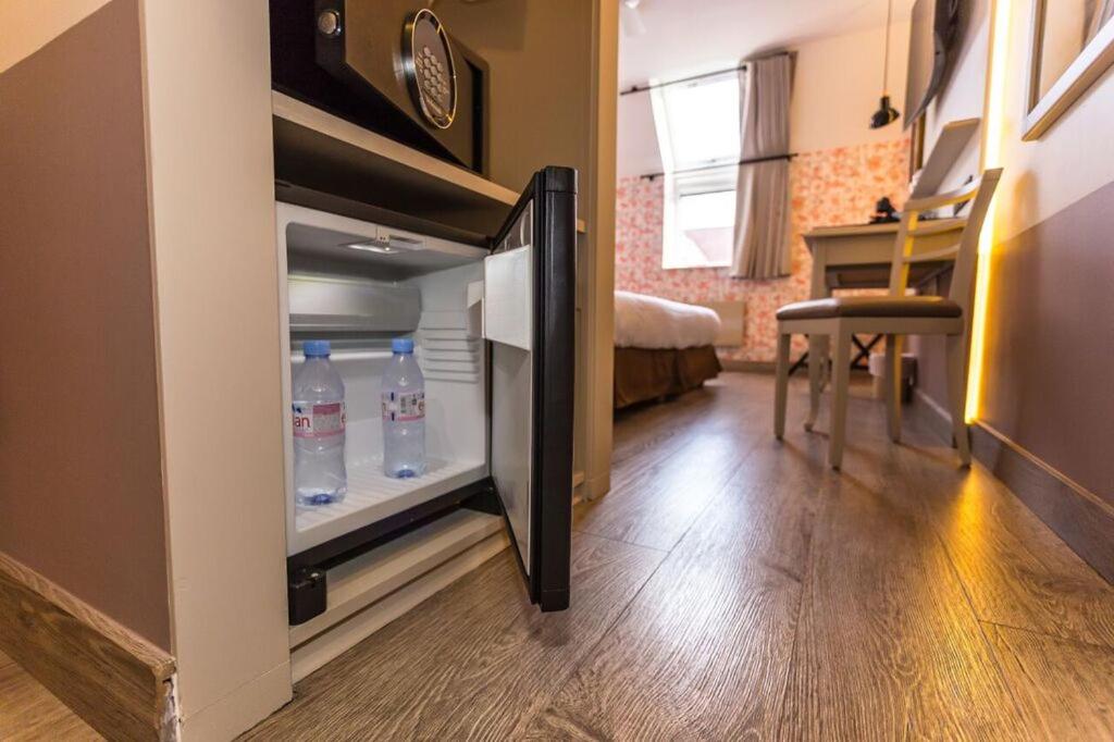 King Room - Photo 5