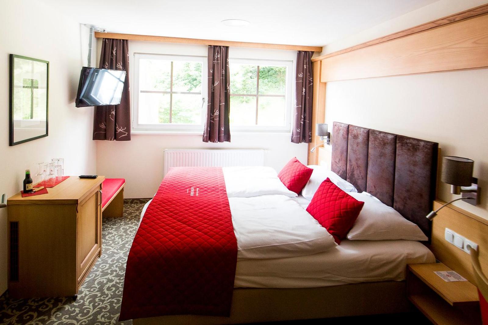 Superior Double or Twin Room
