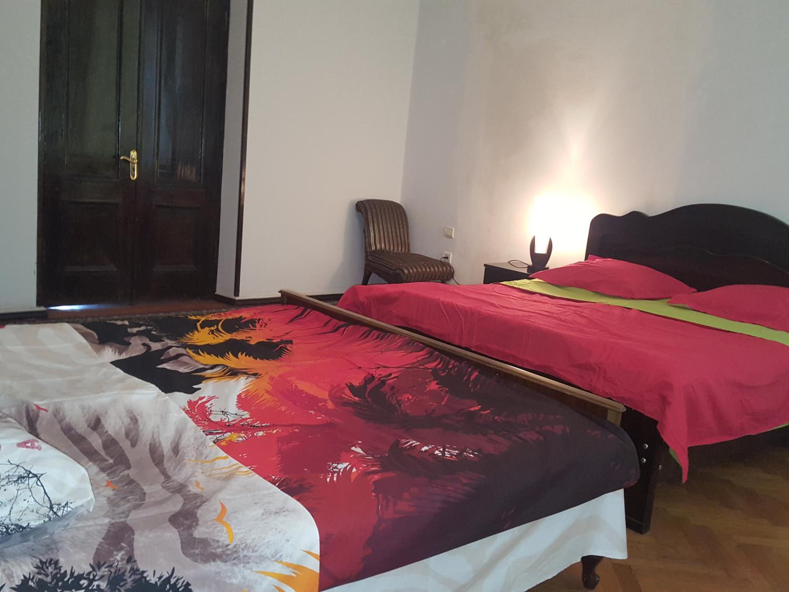 Quadruple Room photo 3