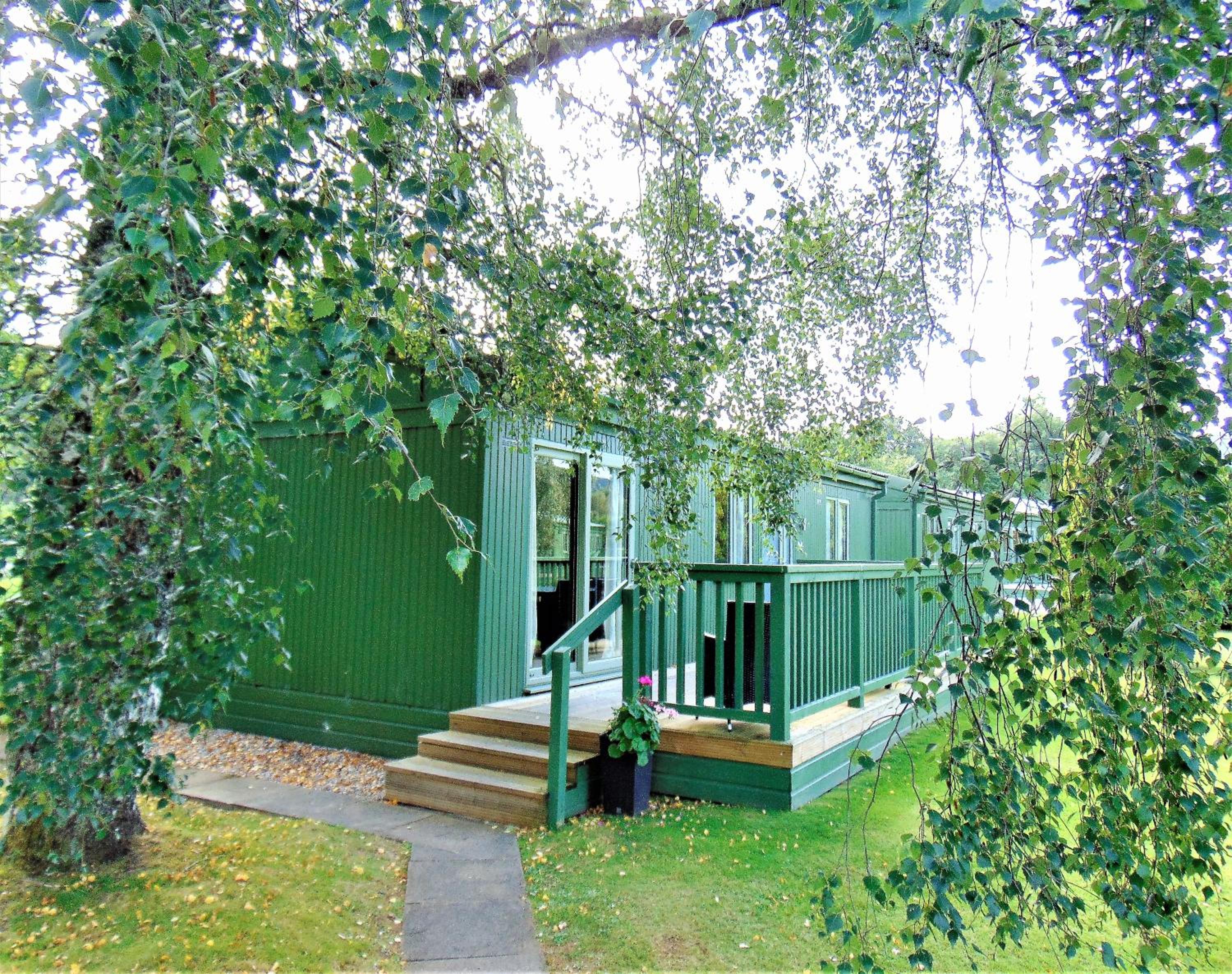 Holiday Home photo 2