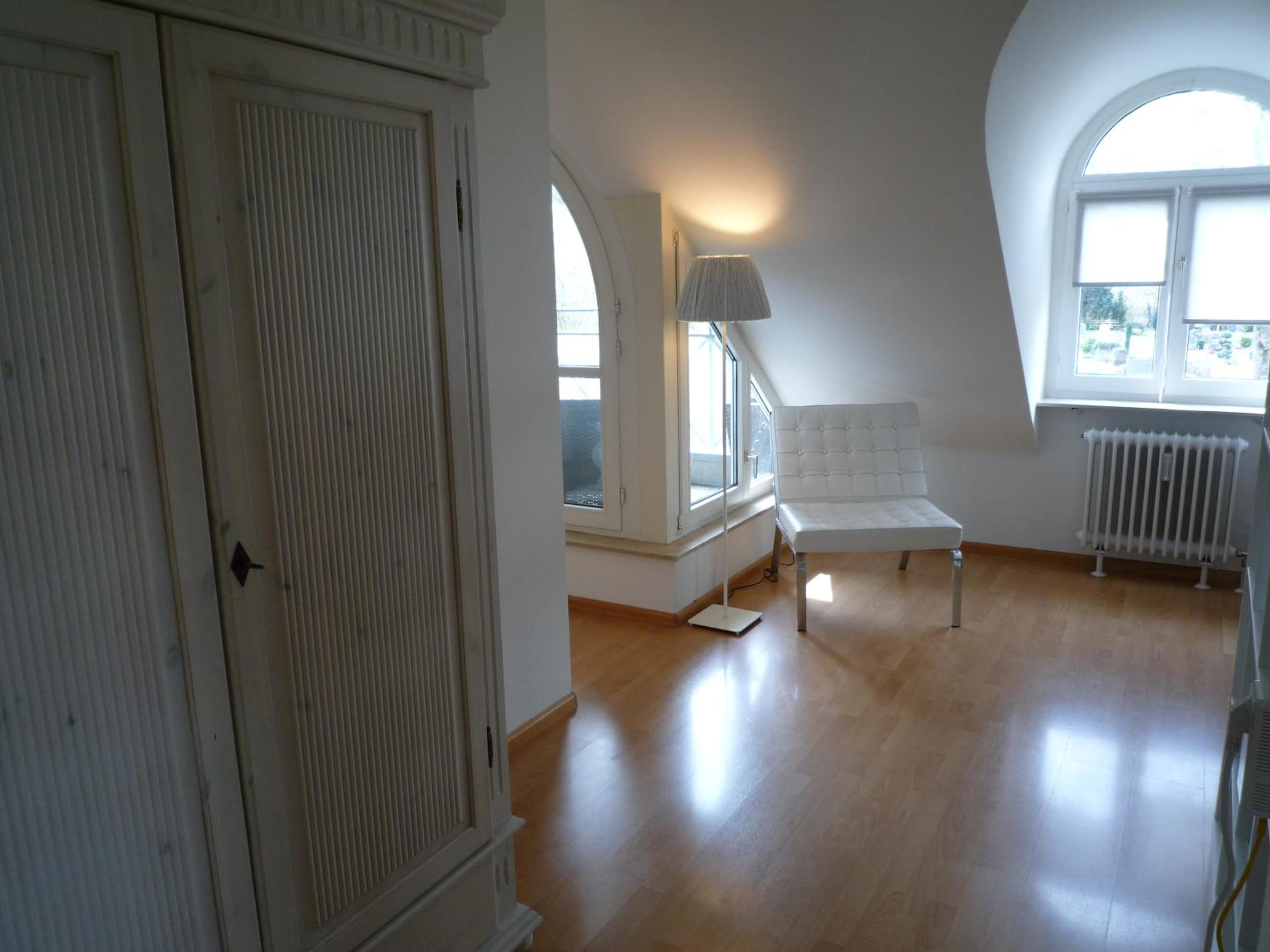 Maisonette photo 1
