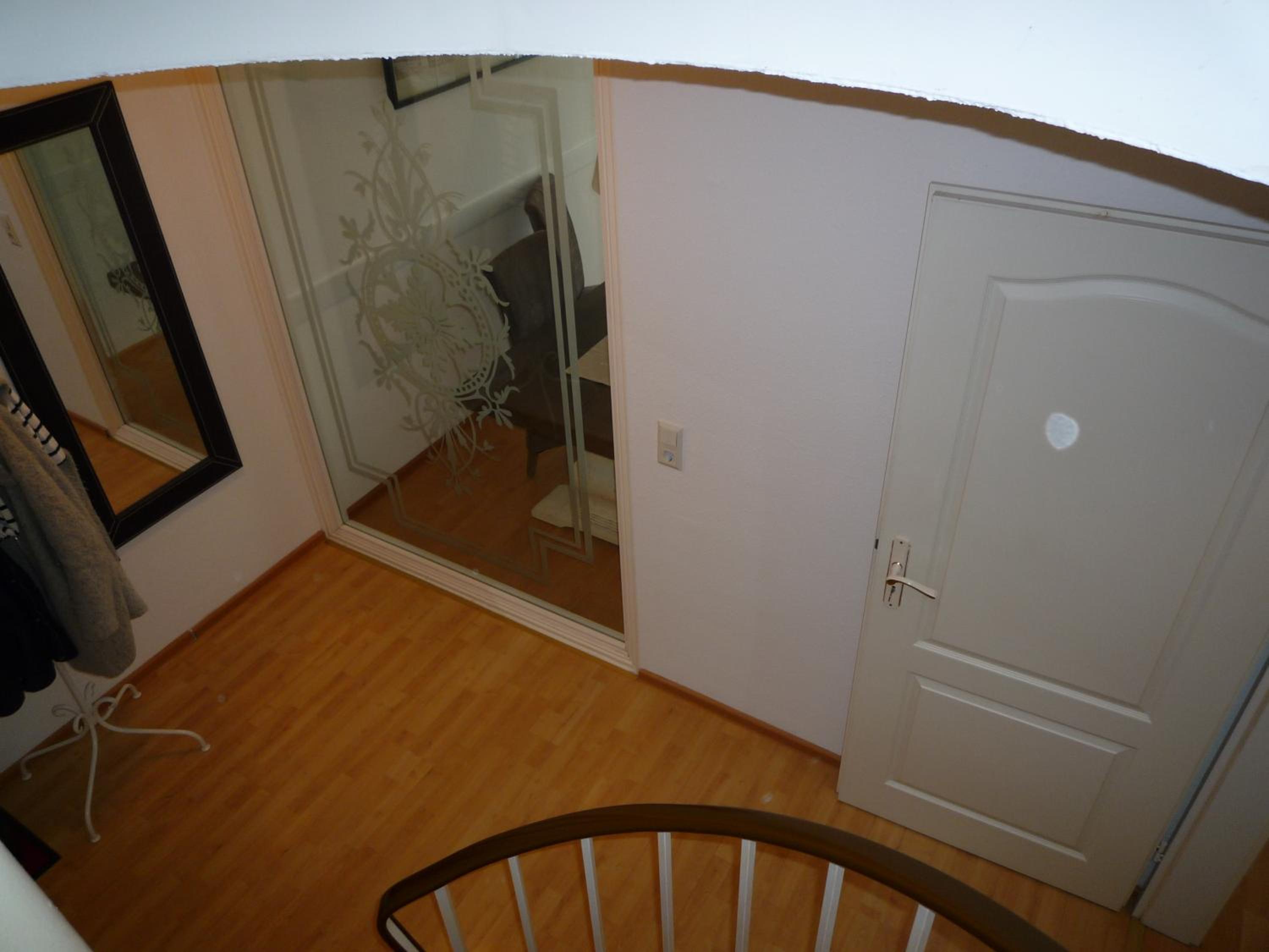 Maisonette photo 2