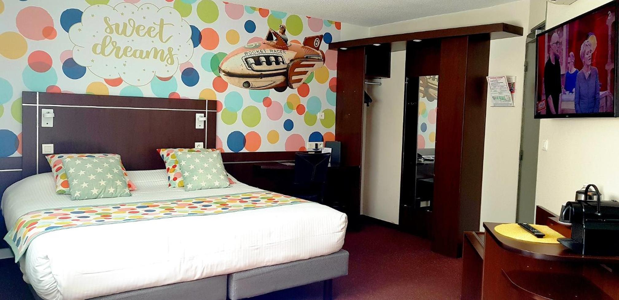 Superior King Room