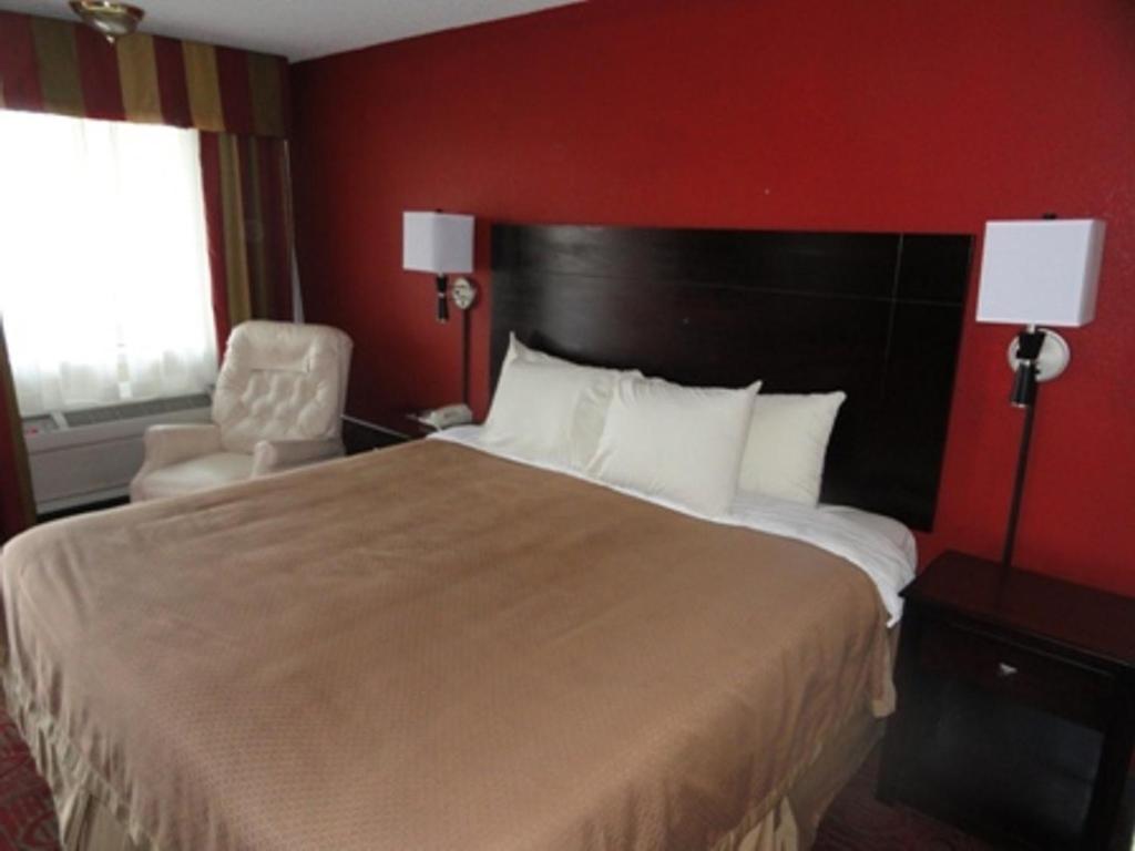 King Room - Photo 6