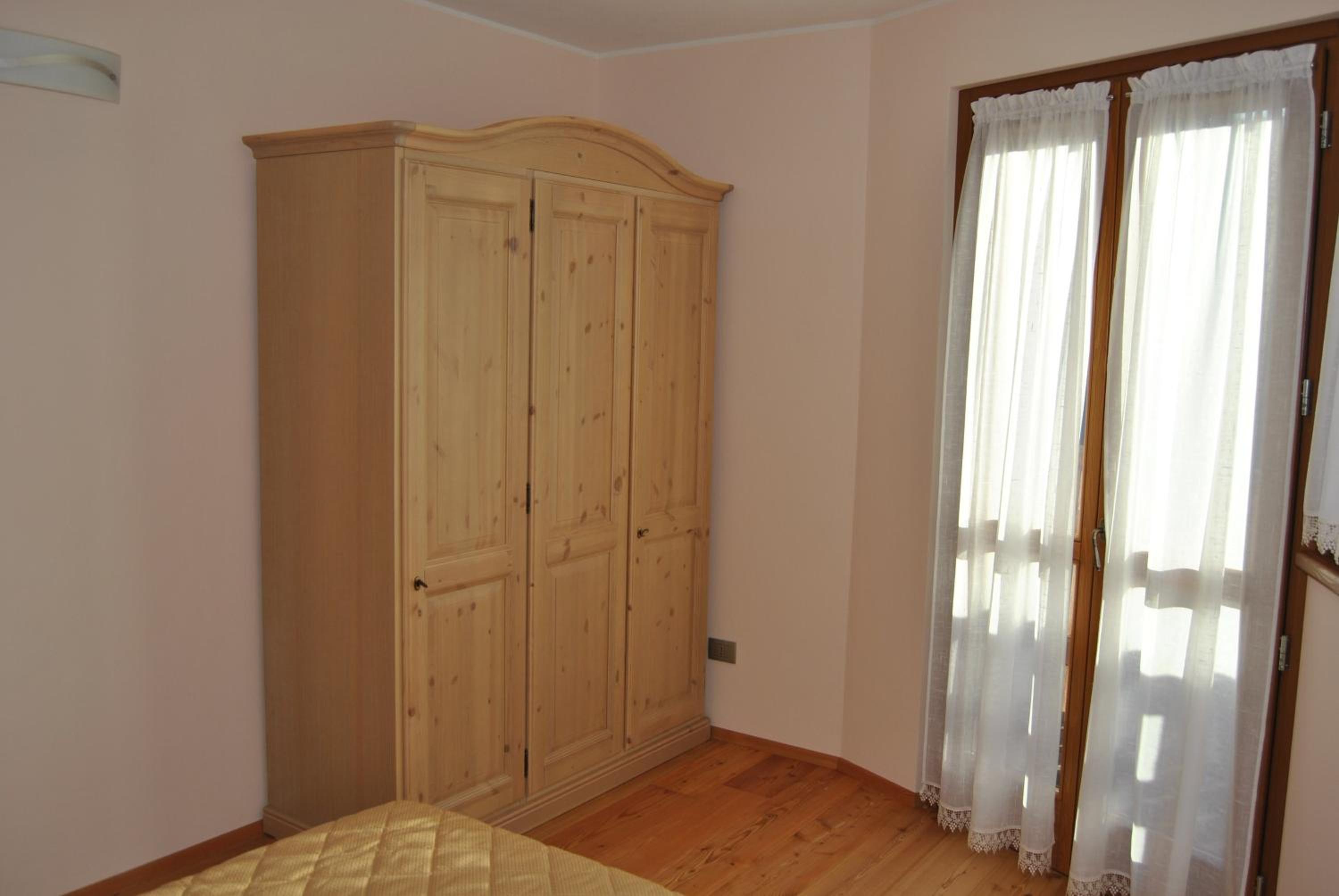 Two-Bedroom Apartment (6 Adults) photo 1