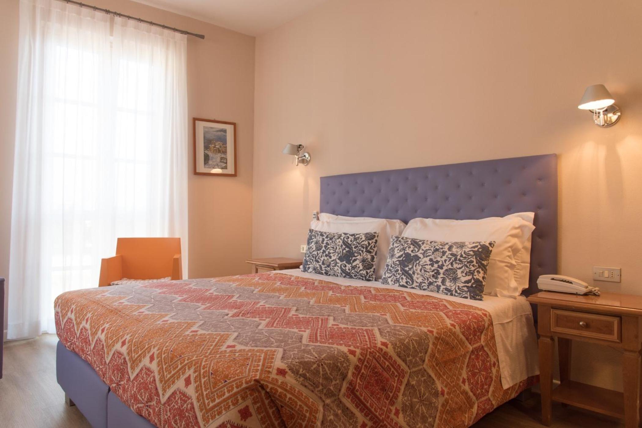 Double or Twin Room - Photo 6
