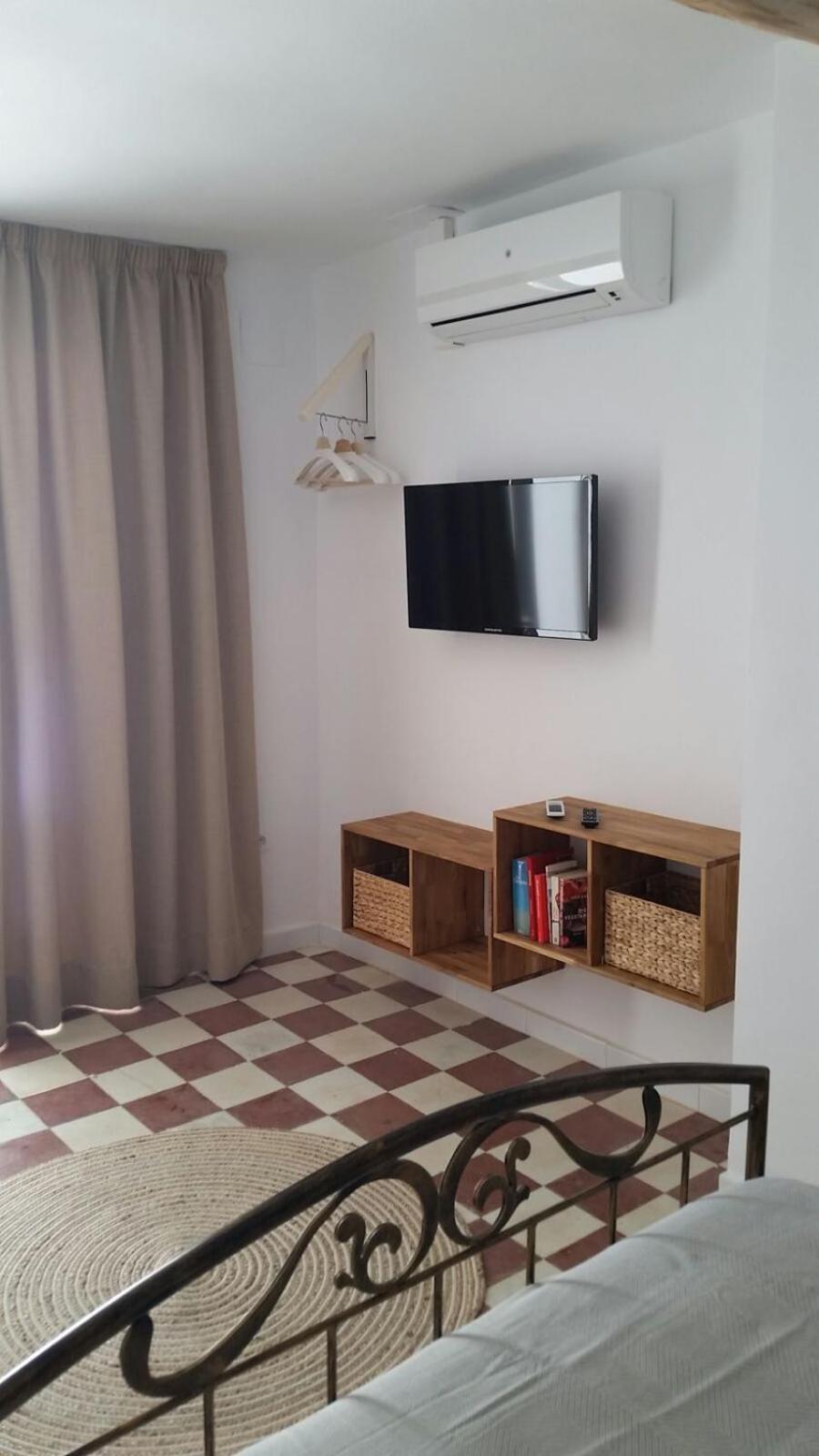 Habitación Doble Deluxe