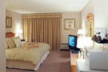 King Room - Smoking  - Photo 3
