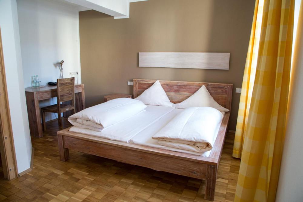 Double Room - Photo 3