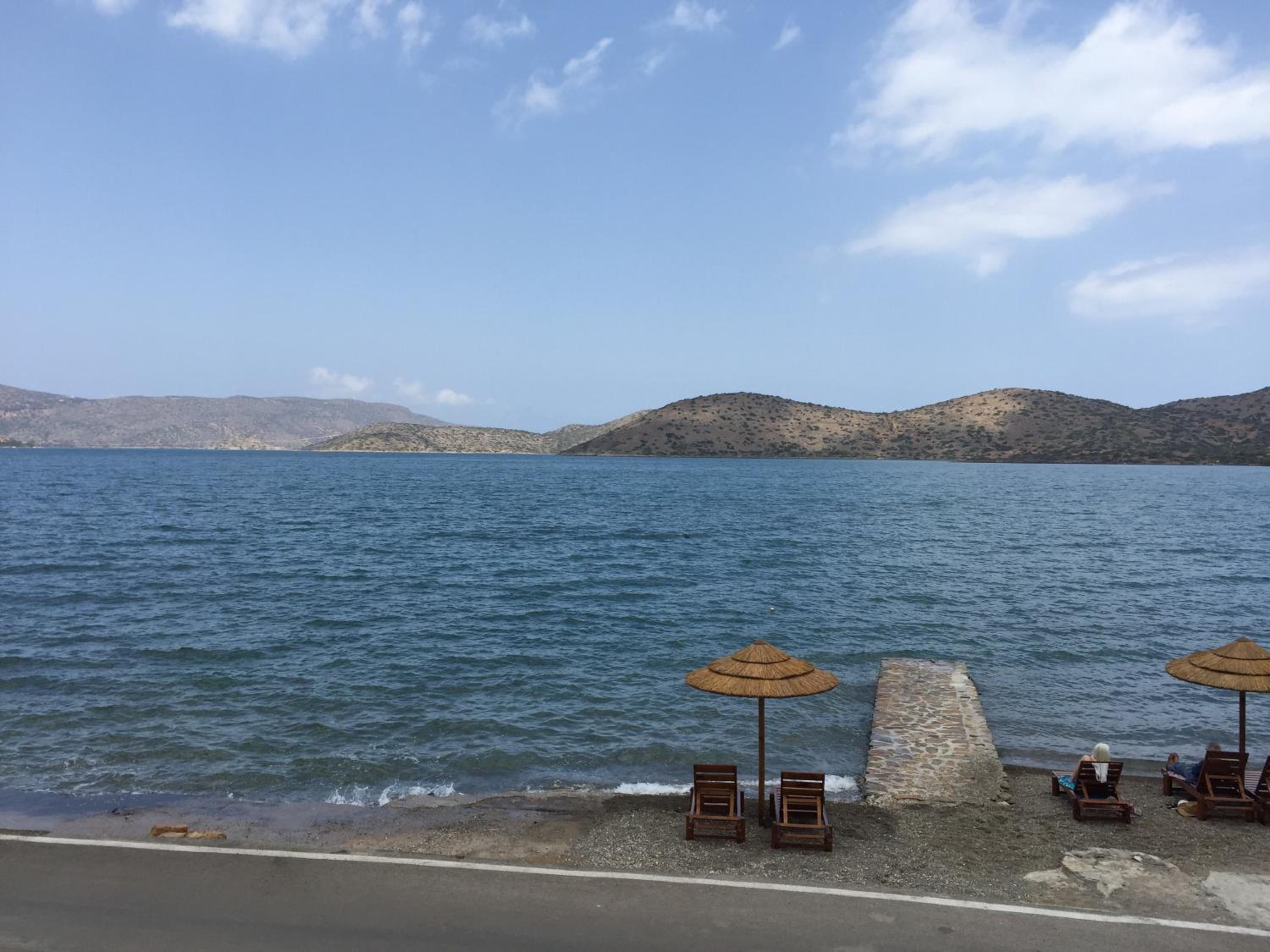 Villa with Sea View photo 3