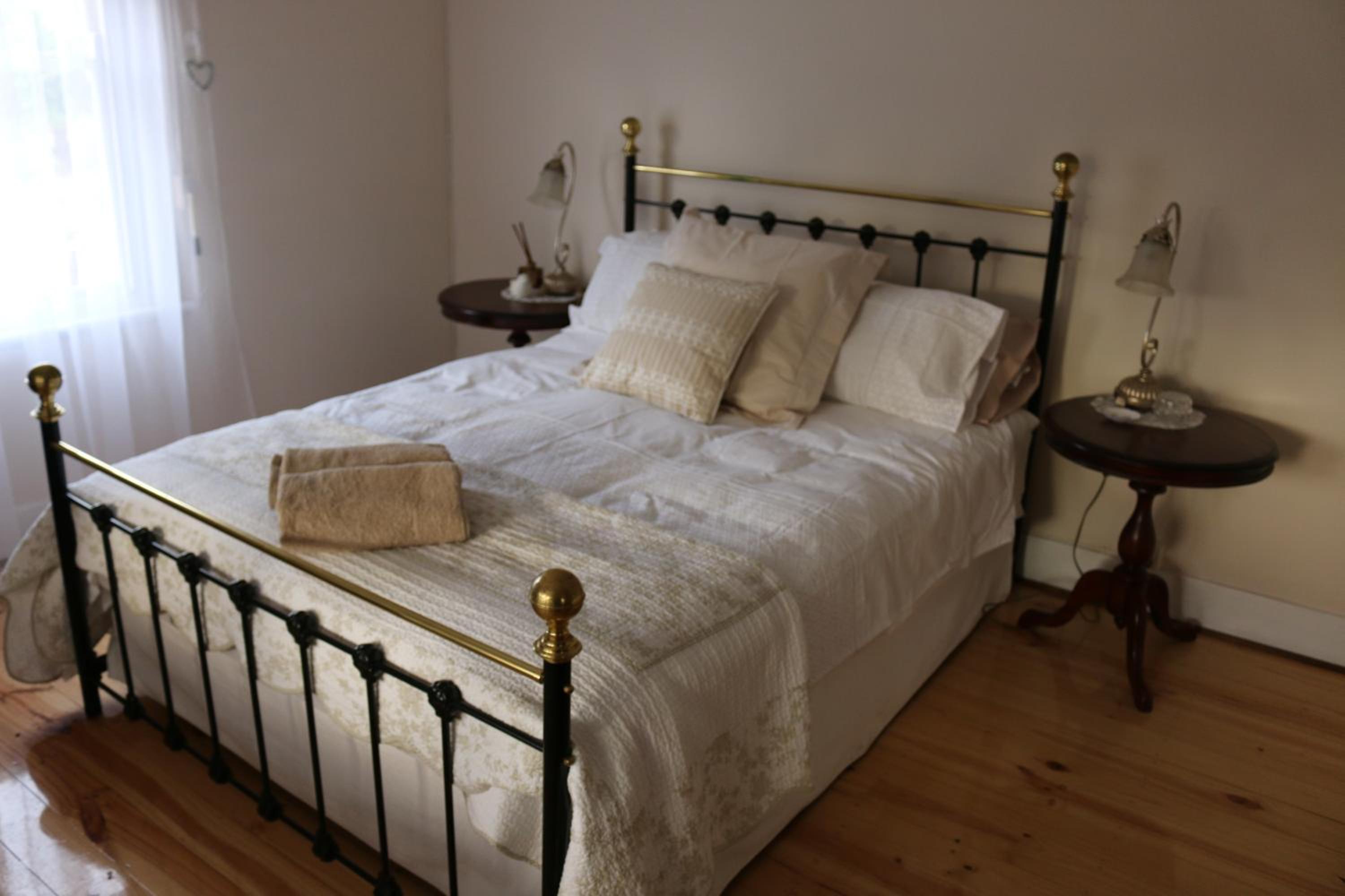 Four-Bedroom House photo 1