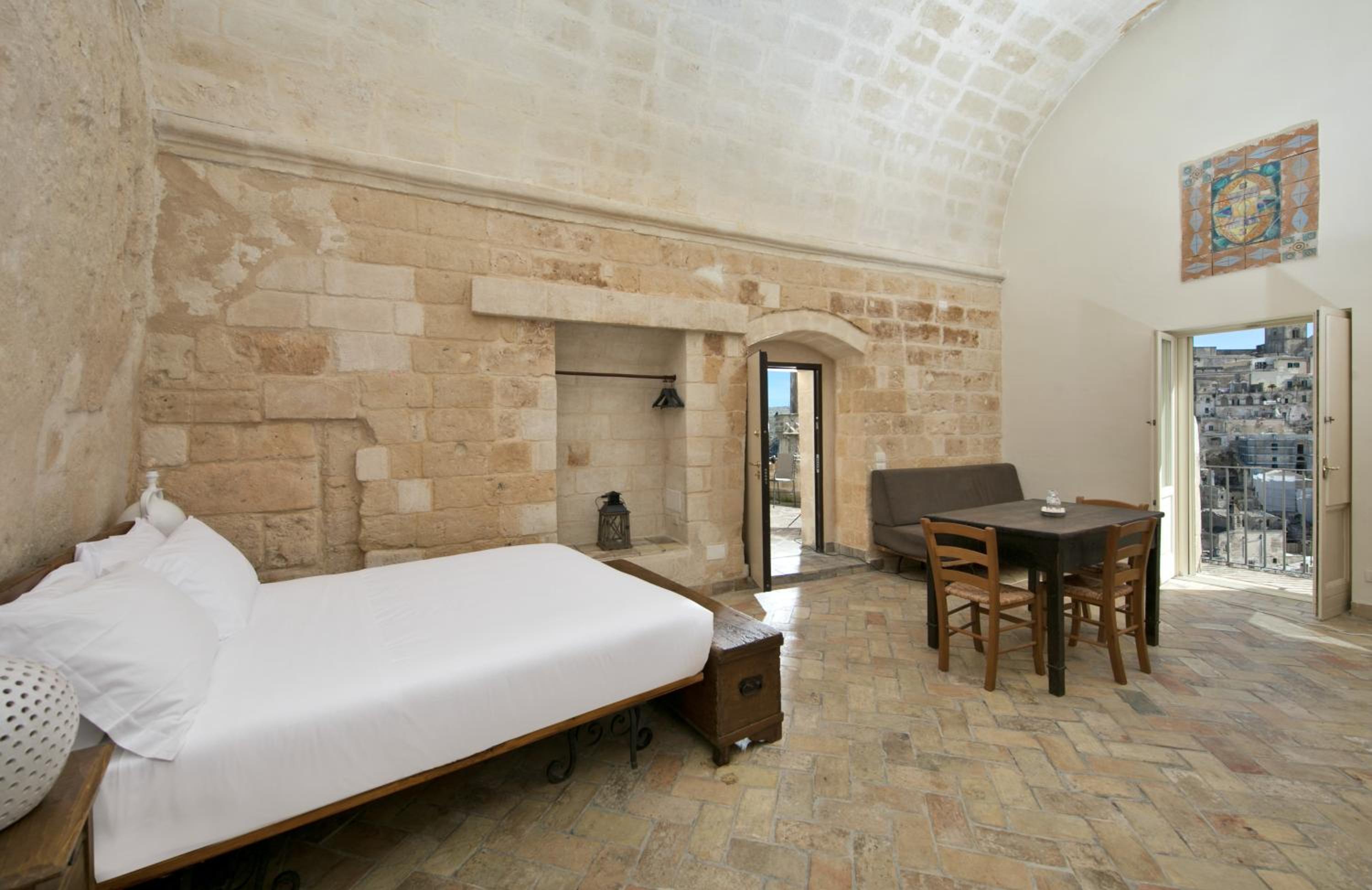 Junior Suite Dependance - Separate Building - Photo 4