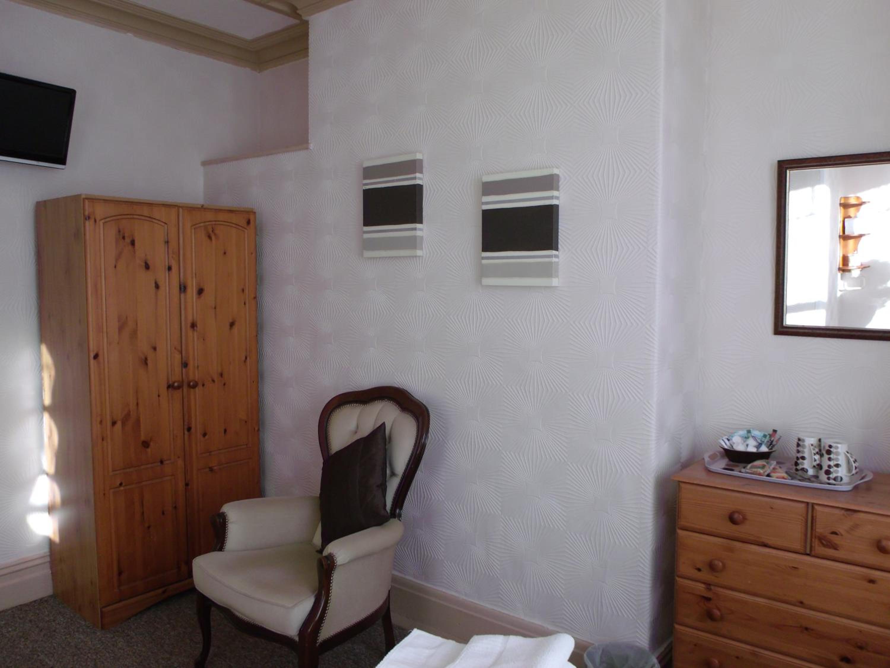 Double Room photo 2