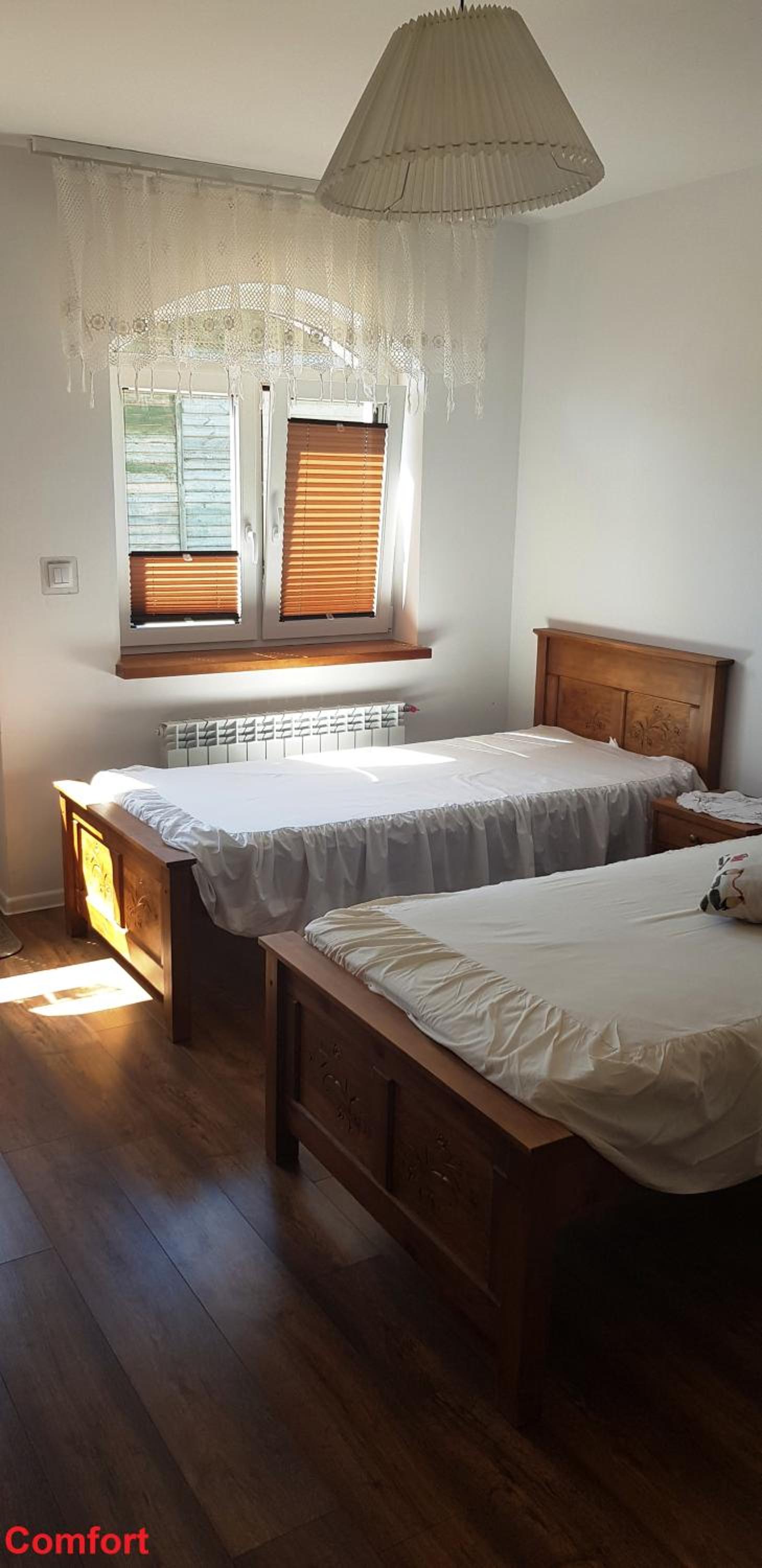 Comfort Quadruple Room photo 2