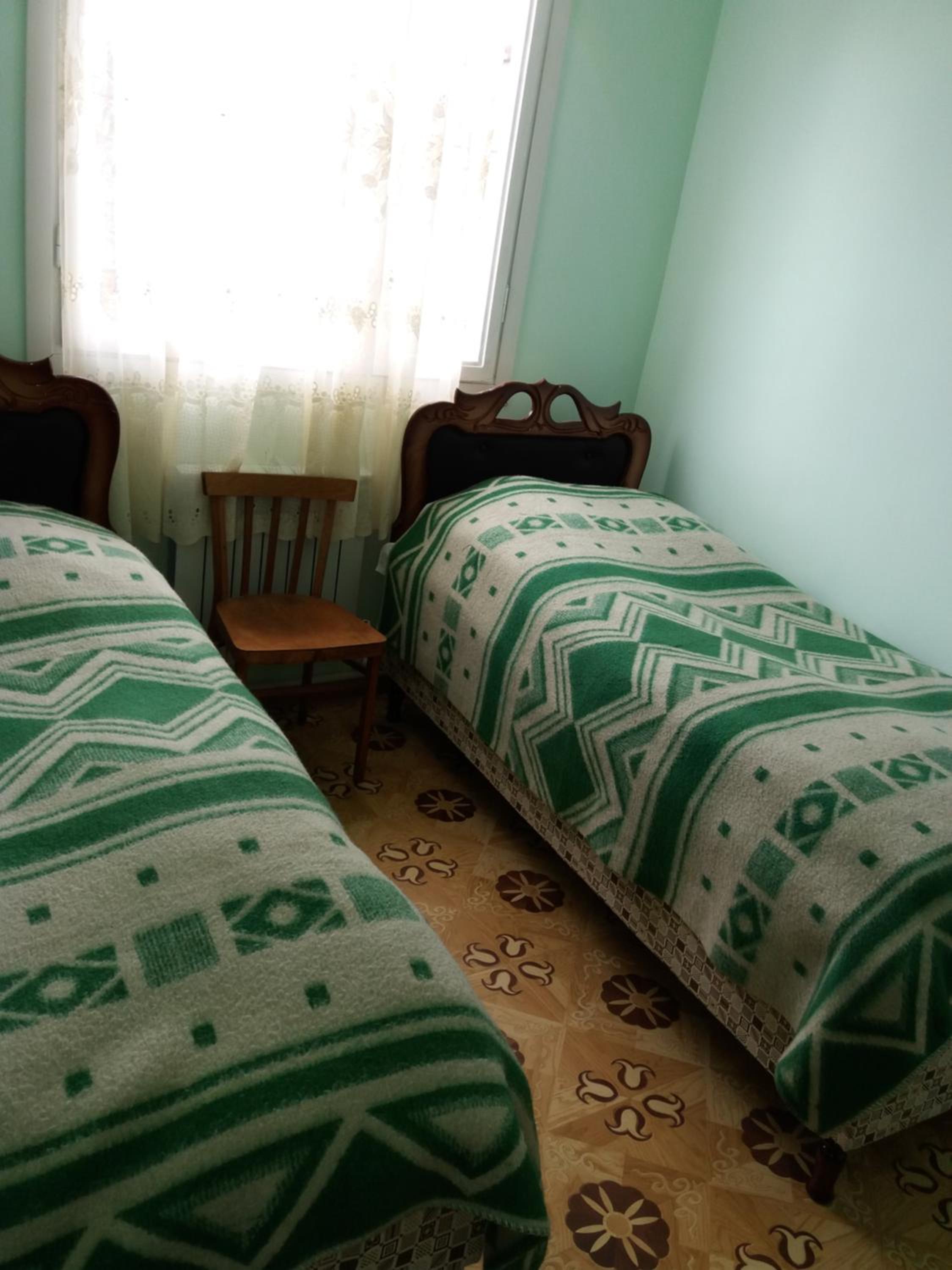 Double Room with Two Double Beds photo 3