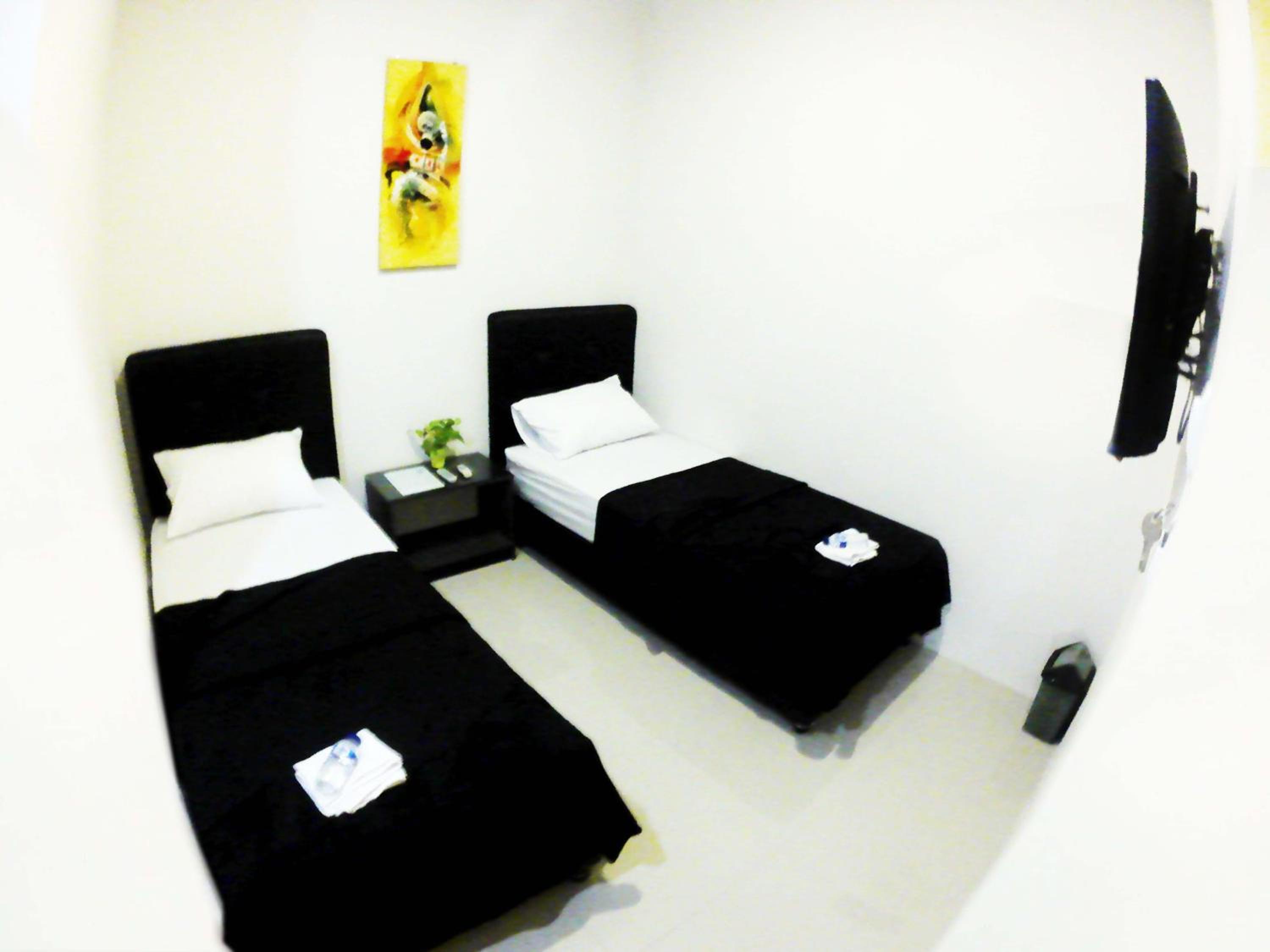 Standard Twin Room photo 1