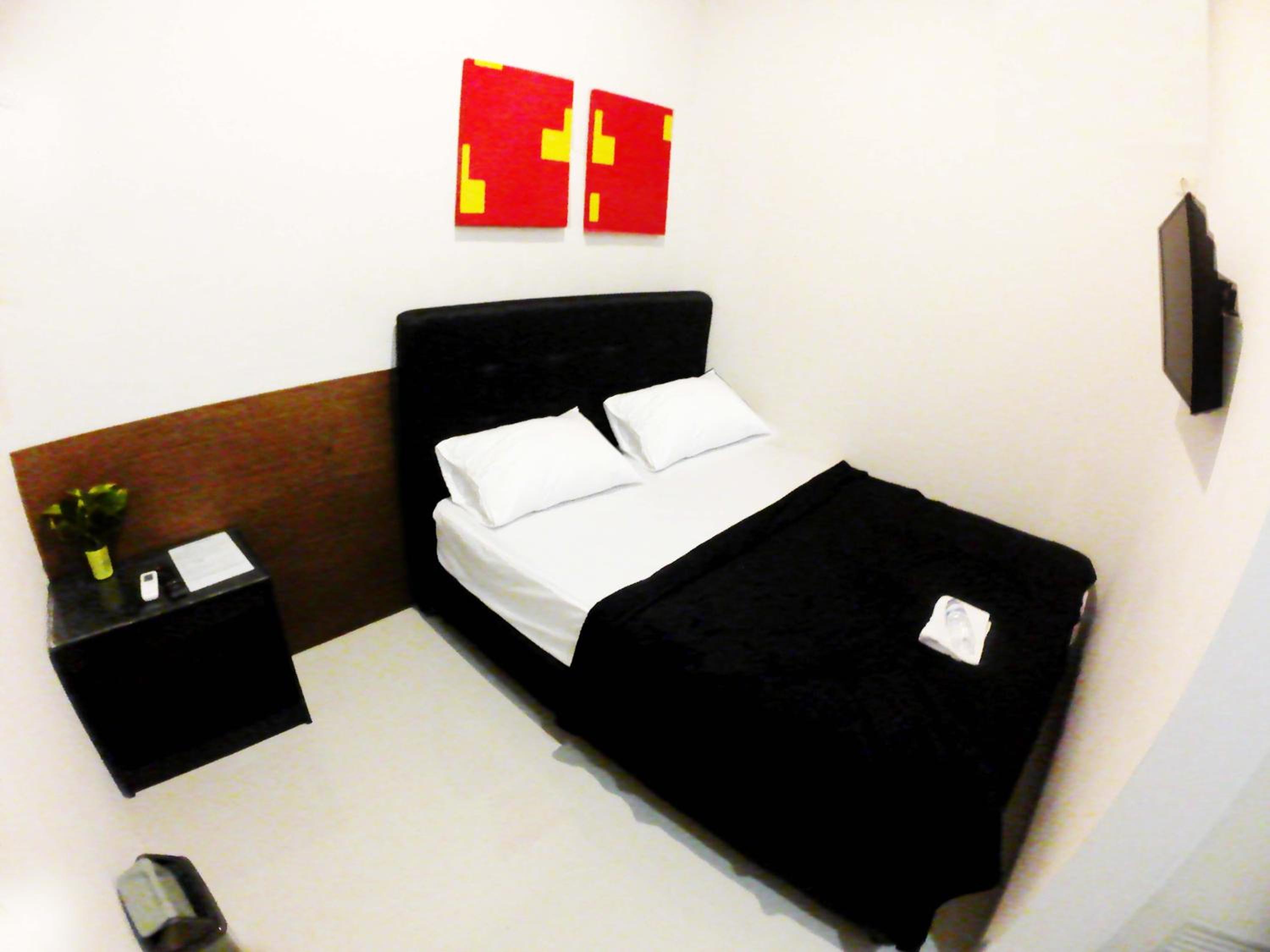 Deluxe Room photo 1