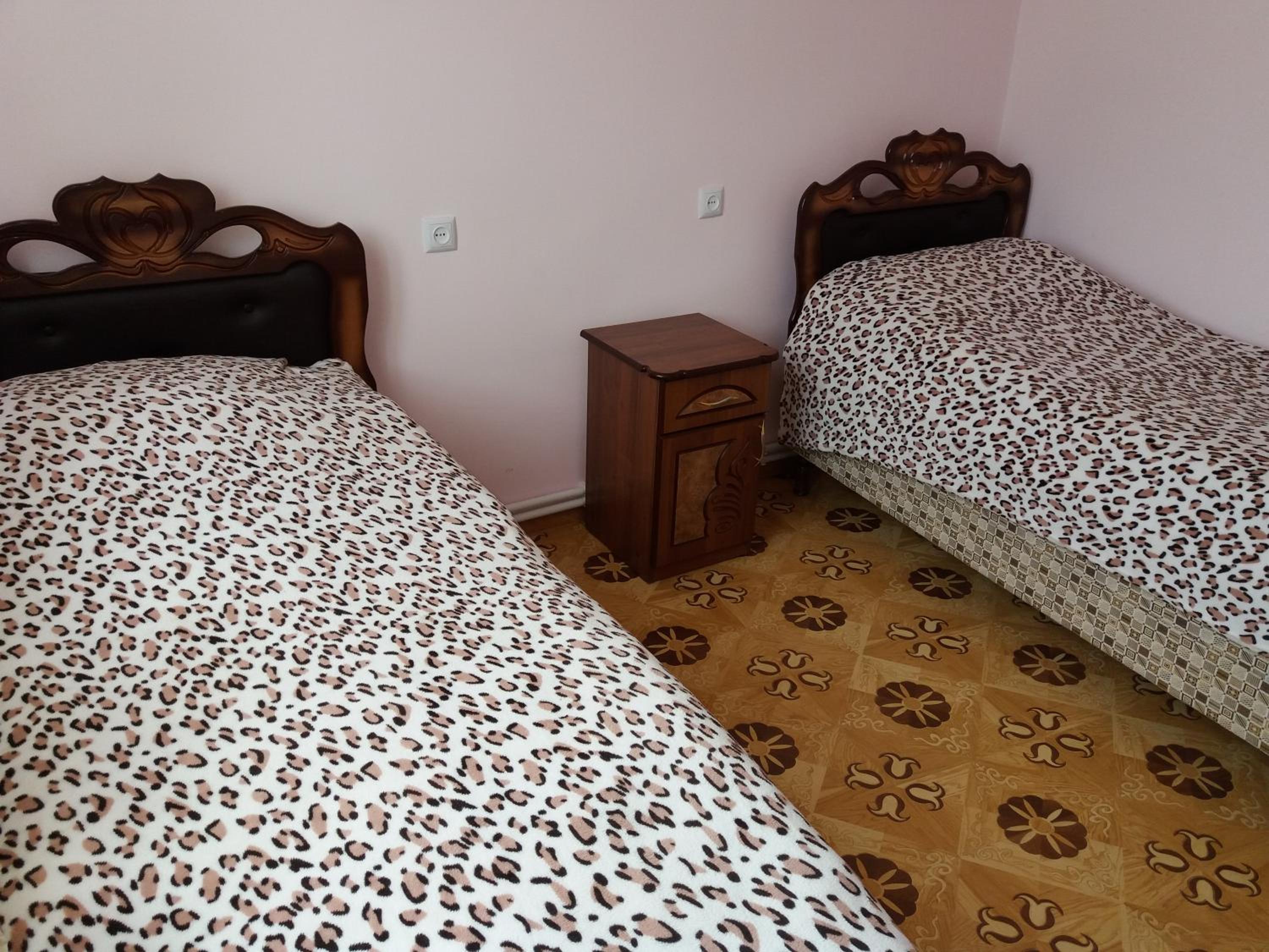 Twin Room photo 3