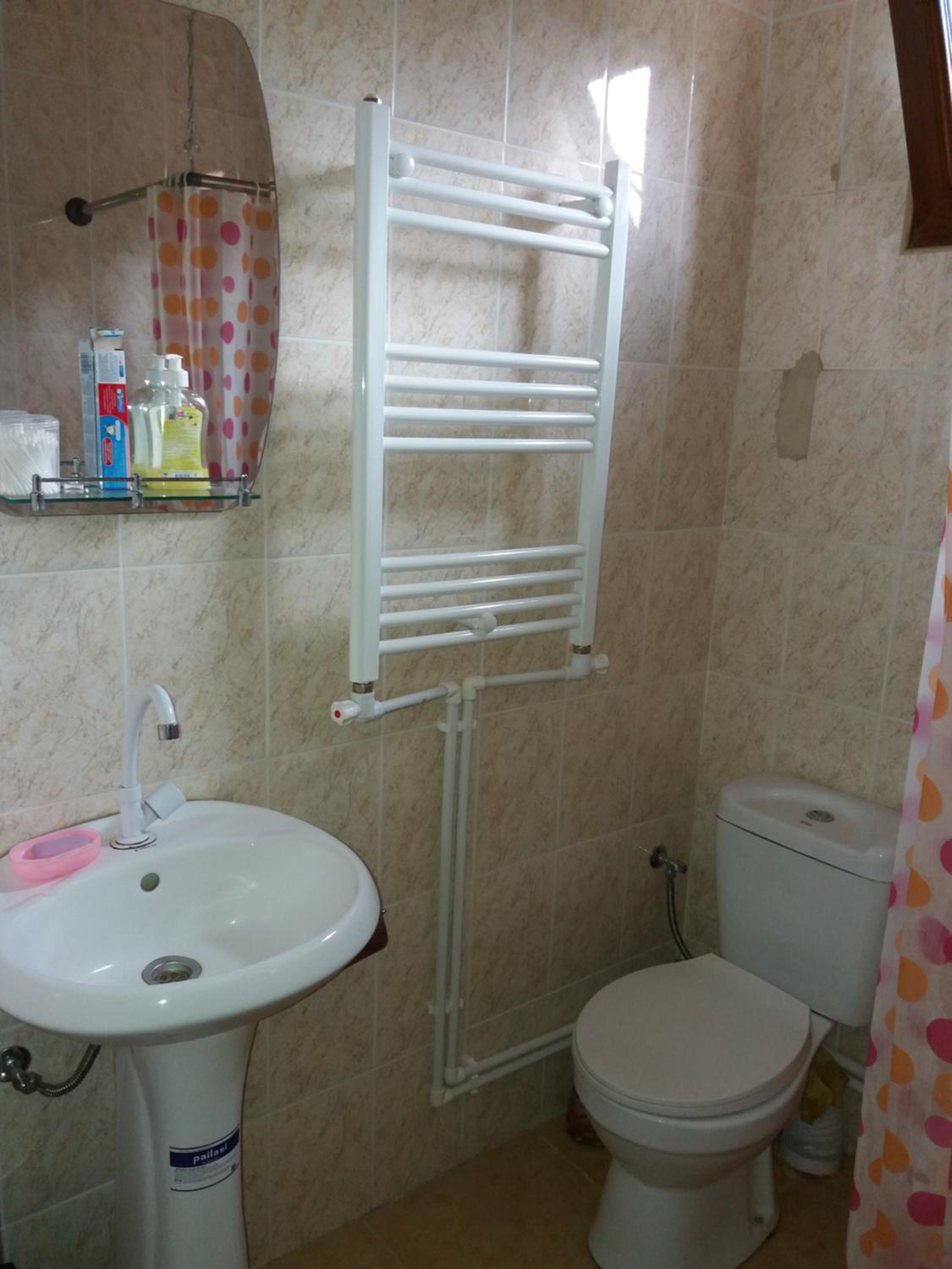 Budget Twin Room photo 1