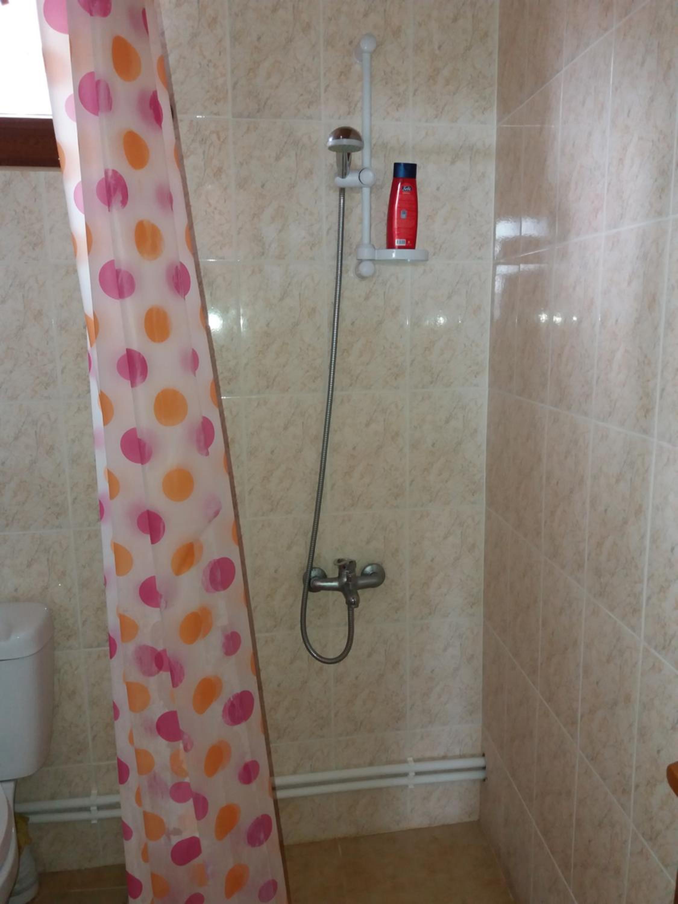 Budget Twin Room photo 2