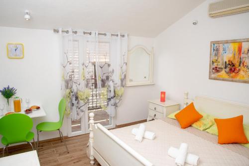 Apartment with Sea View photo 3