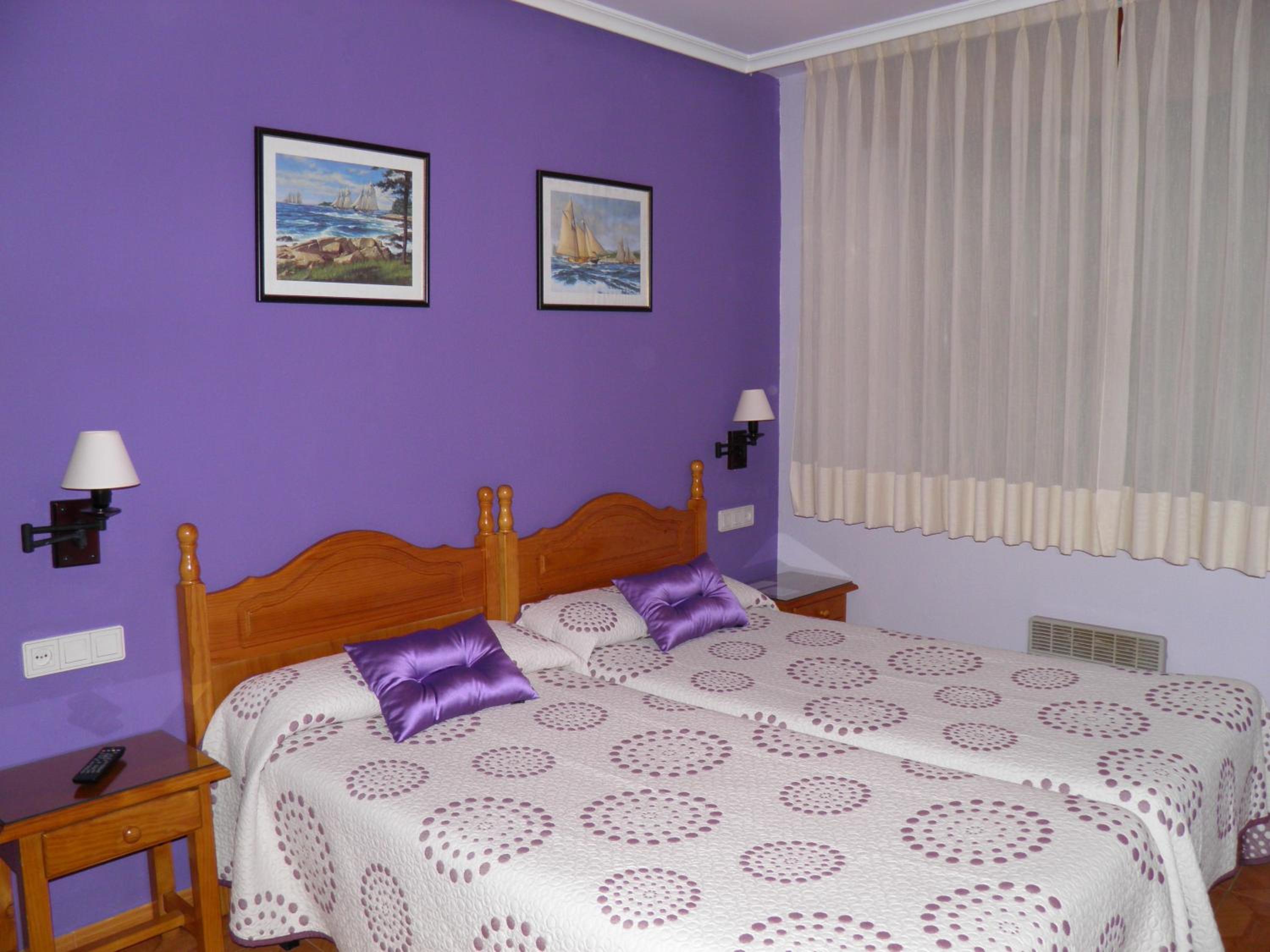 Habitación Familiar