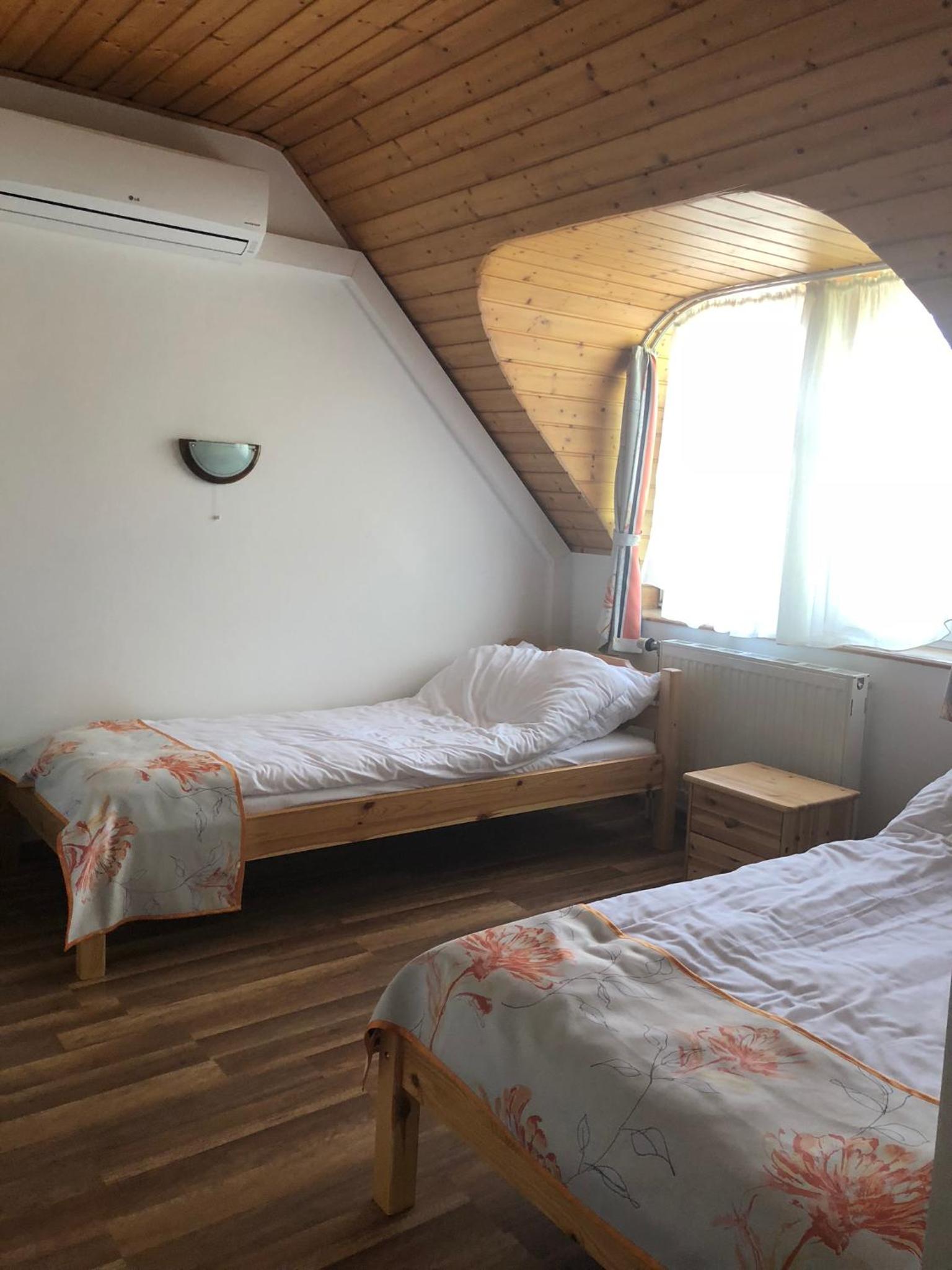 Standard Twin Room photo 2