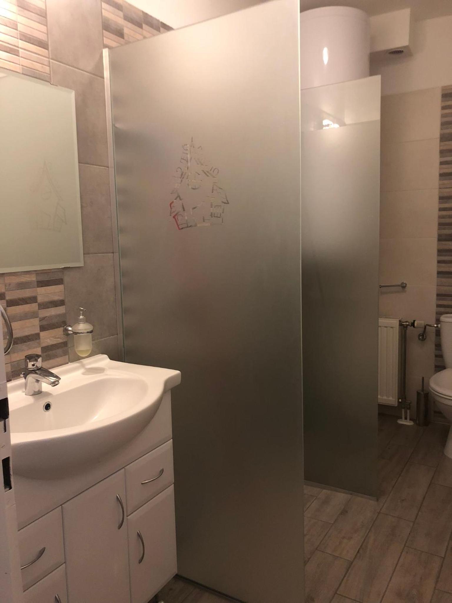 Deluxe Double Room With Extra Bed photo 2