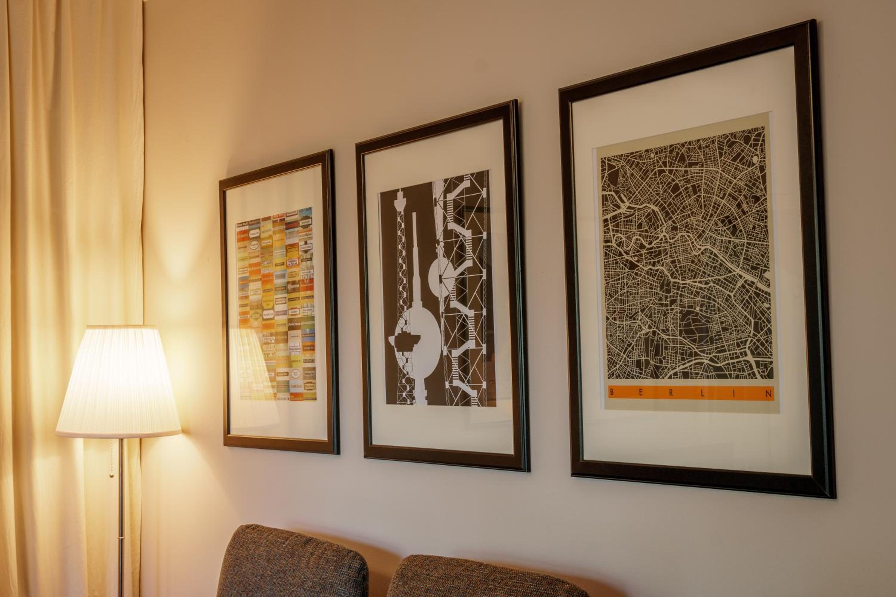 Apartment with Garden View photo 3