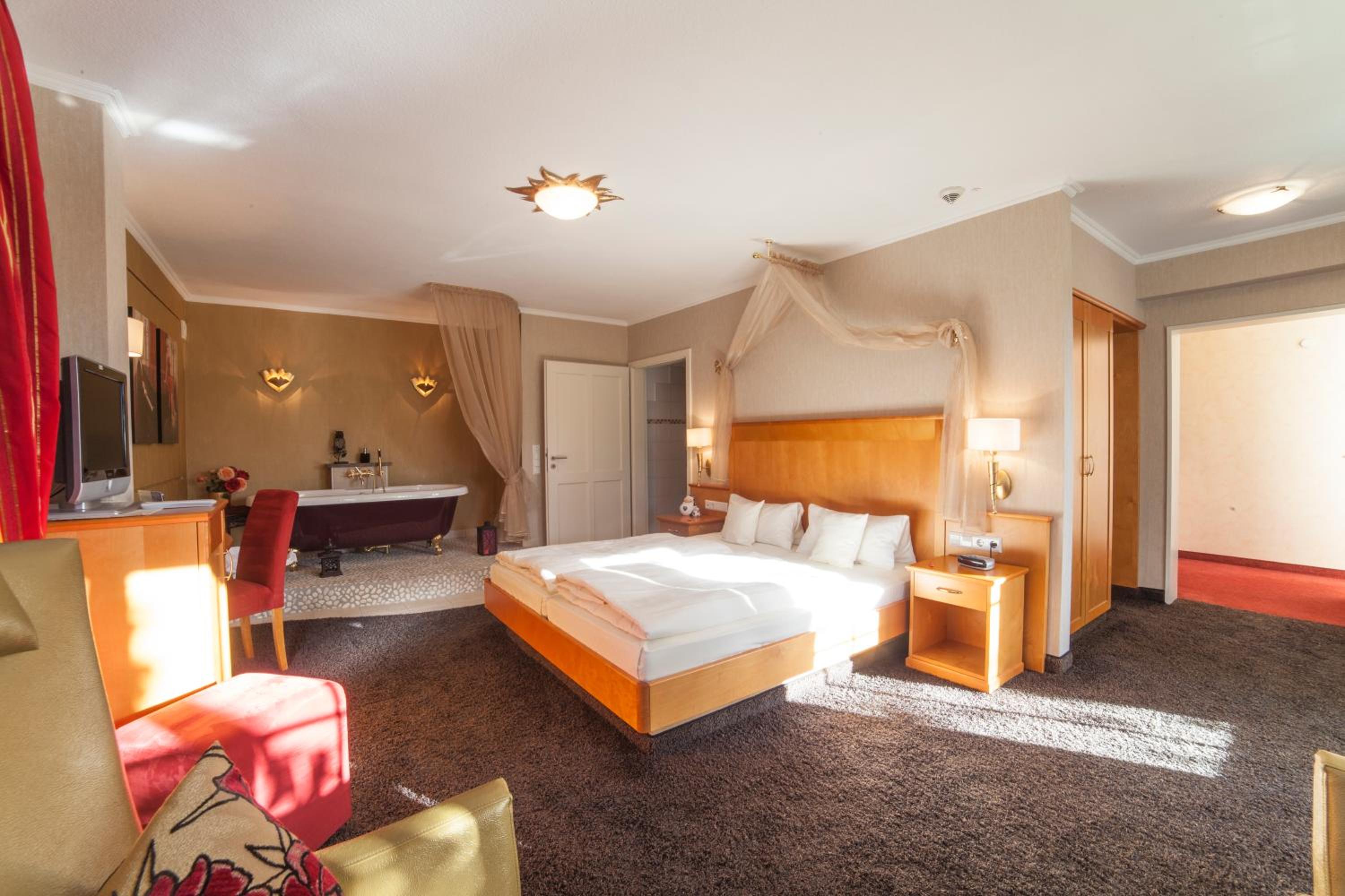Suite photo 1