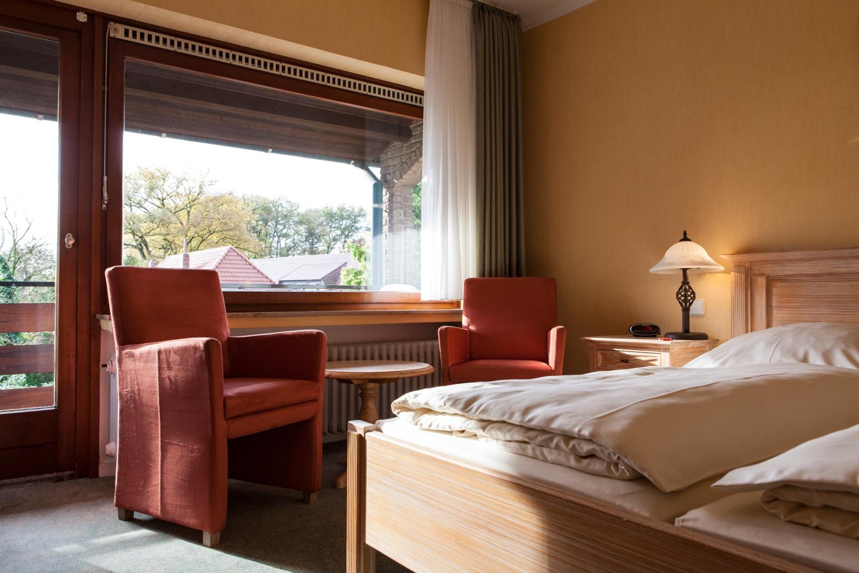 Standard Double Room photo 2