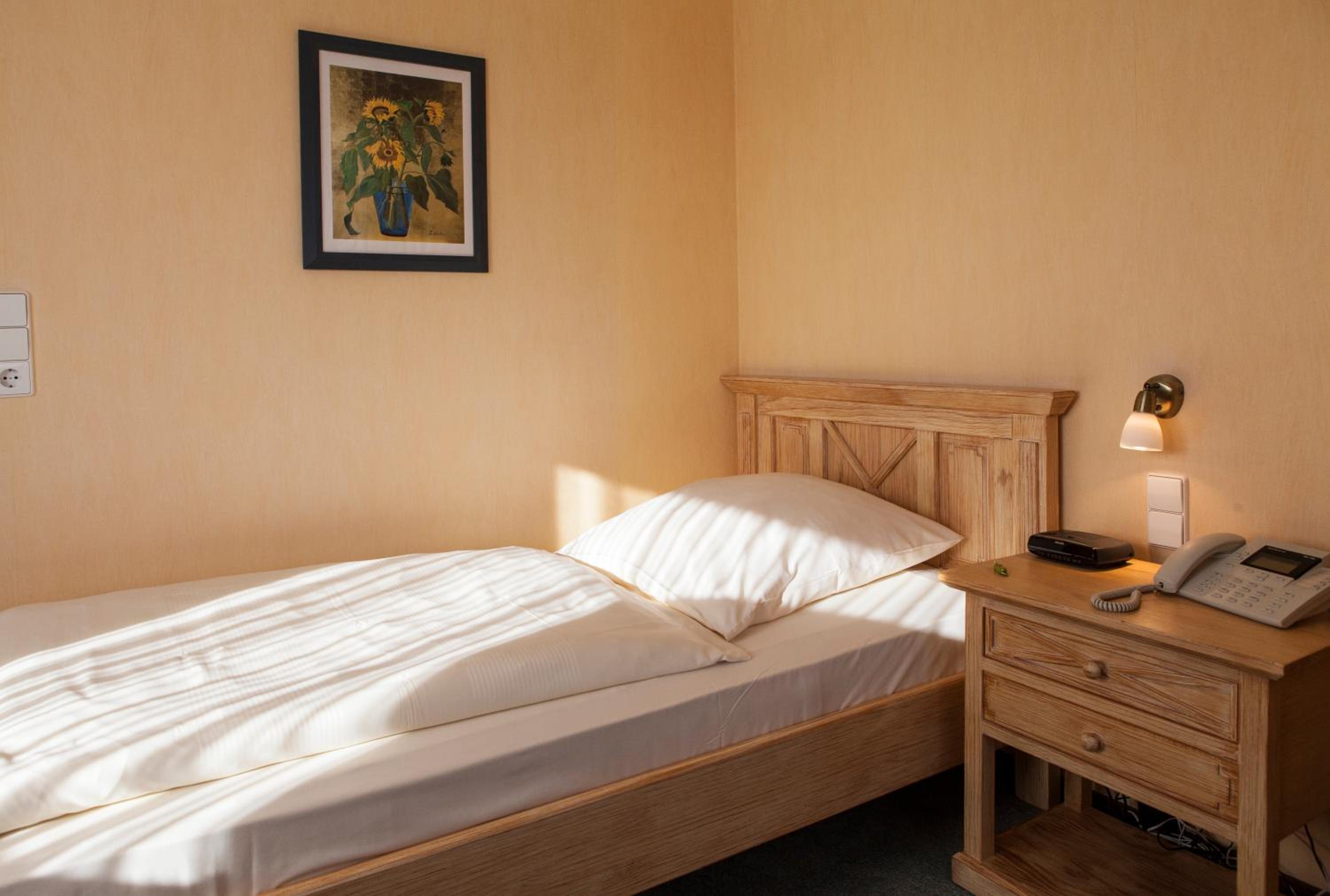 Standard Single Room photo 1